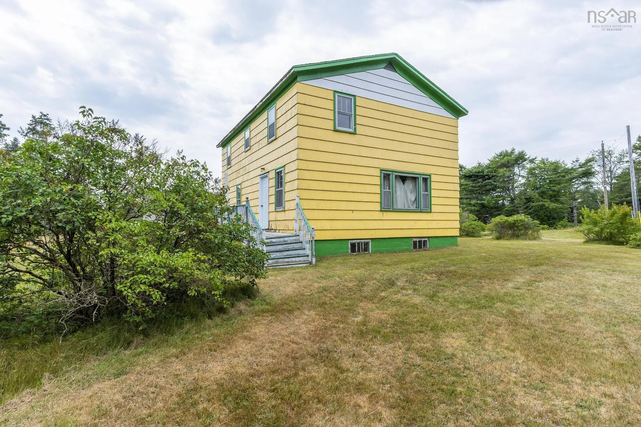 42 Moser River North Road, Moser River, NS B0J 2K0, 4 Bedrooms Bedrooms, ,1 BathroomBathrooms,Residential,For Sale,Moser River North,202520941