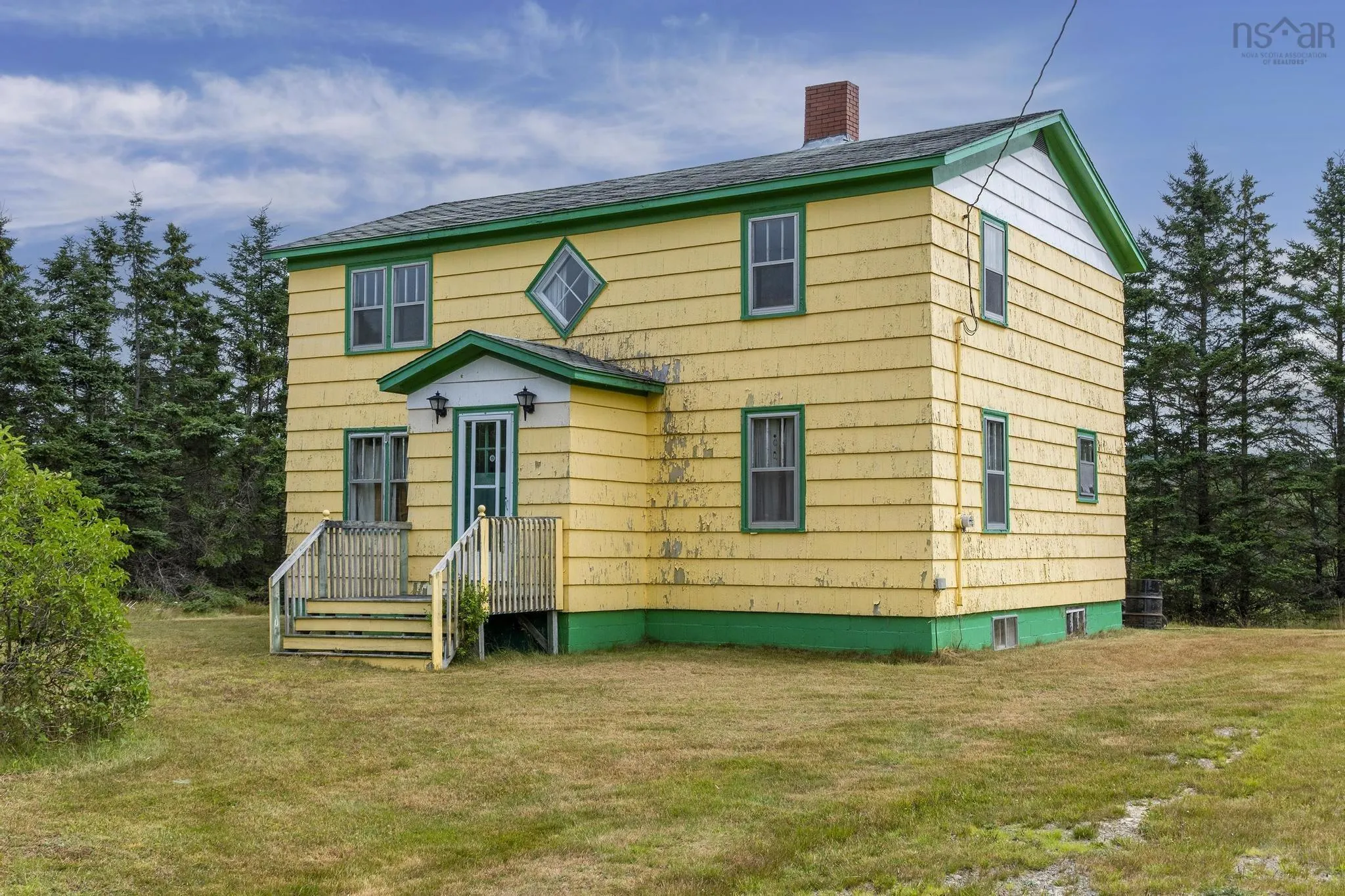 42 Moser River North Road, Moser River, NS B0J 2K0, 4 Bedrooms Bedrooms, ,1 BathroomBathrooms,Residential,For Sale,Moser River North,202520941