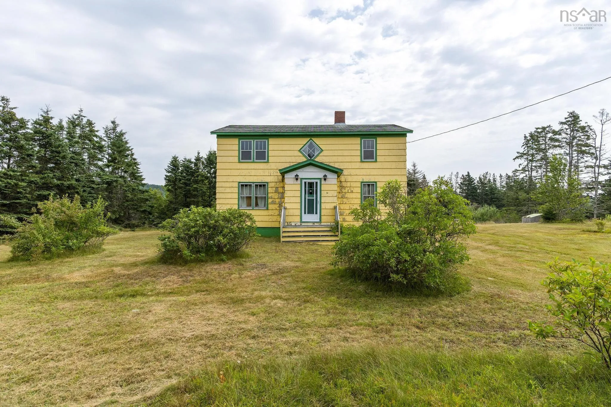 42 Moser River North Road, Moser River, NS B0J 2K0, 4 Bedrooms Bedrooms, ,1 BathroomBathrooms,Residential,For Sale,Moser River North,202520941