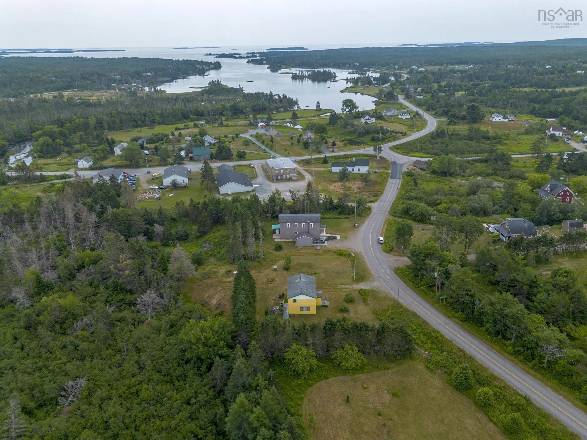 42 Moser River North Road, Moser River, NS B0J 2K0, 4 Bedrooms Bedrooms, ,1 BathroomBathrooms,Residential,For Sale,Moser River North,202520941