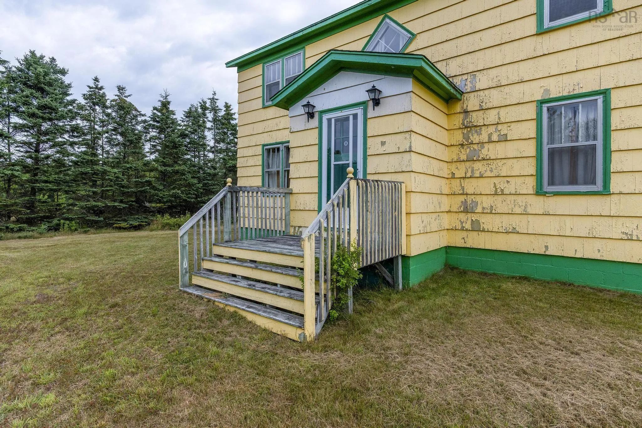 42 Moser River North Road, Moser River, NS B0J 2K0, 4 Bedrooms Bedrooms, ,1 BathroomBathrooms,Residential,For Sale,Moser River North,202520941