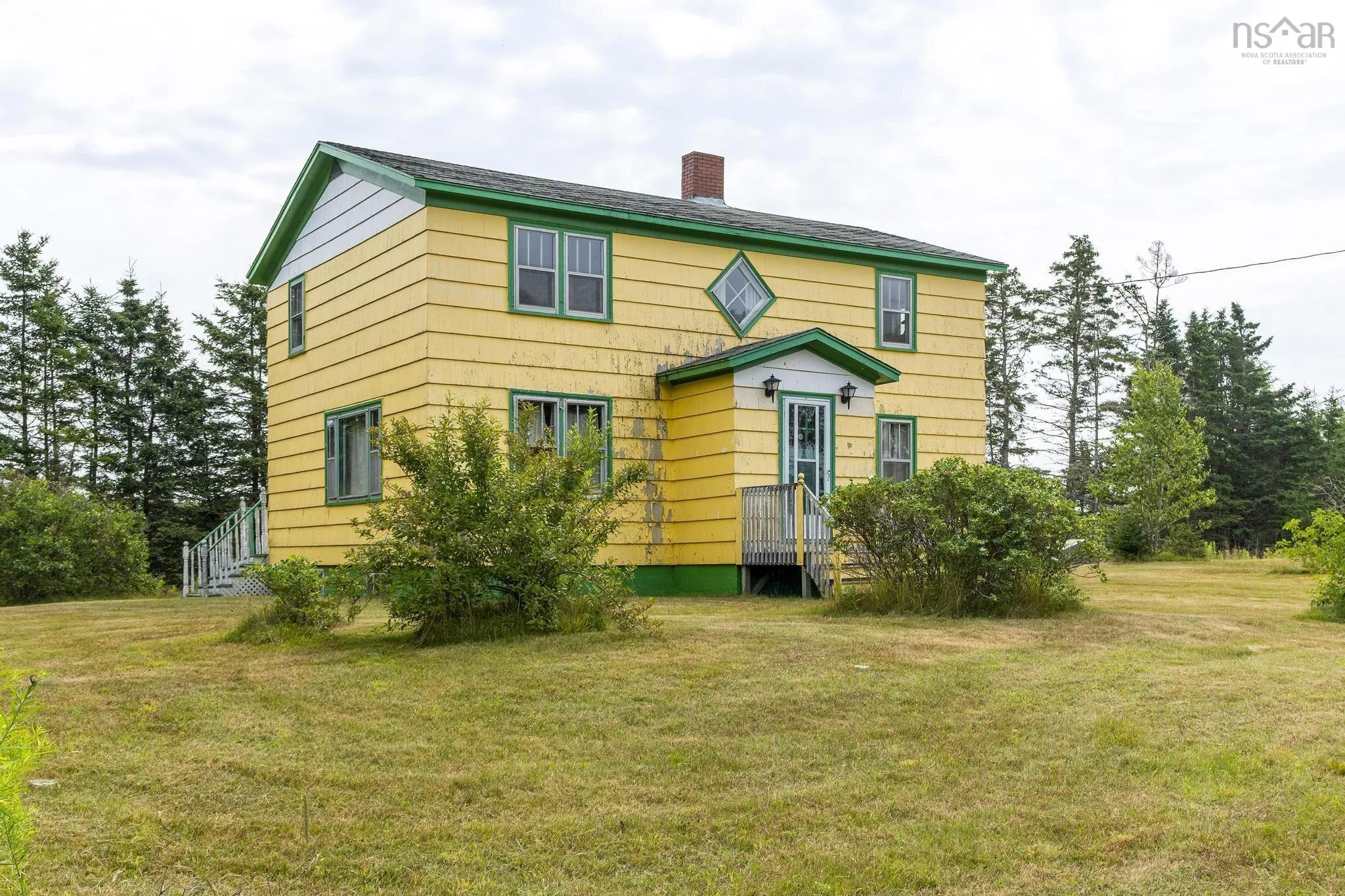 42 Moser River North Road, Moser River, NS B0J 2K0, 4 Bedrooms Bedrooms, ,1 BathroomBathrooms,Residential,For Sale,Moser River North,202520941