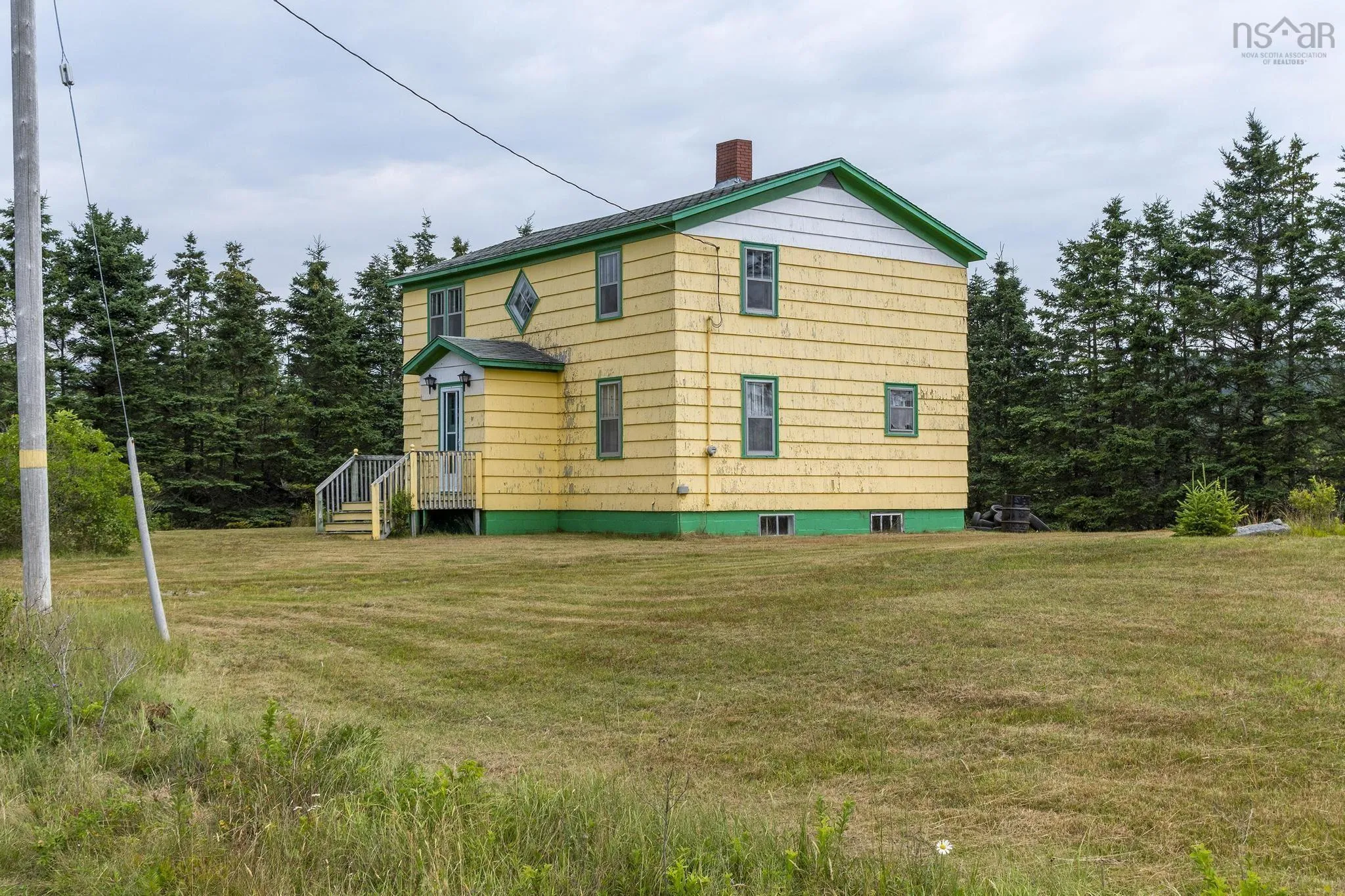 42 Moser River North Road, Moser River, NS B0J 2K0, 4 Bedrooms Bedrooms, ,1 BathroomBathrooms,Residential,For Sale,Moser River North,202520941