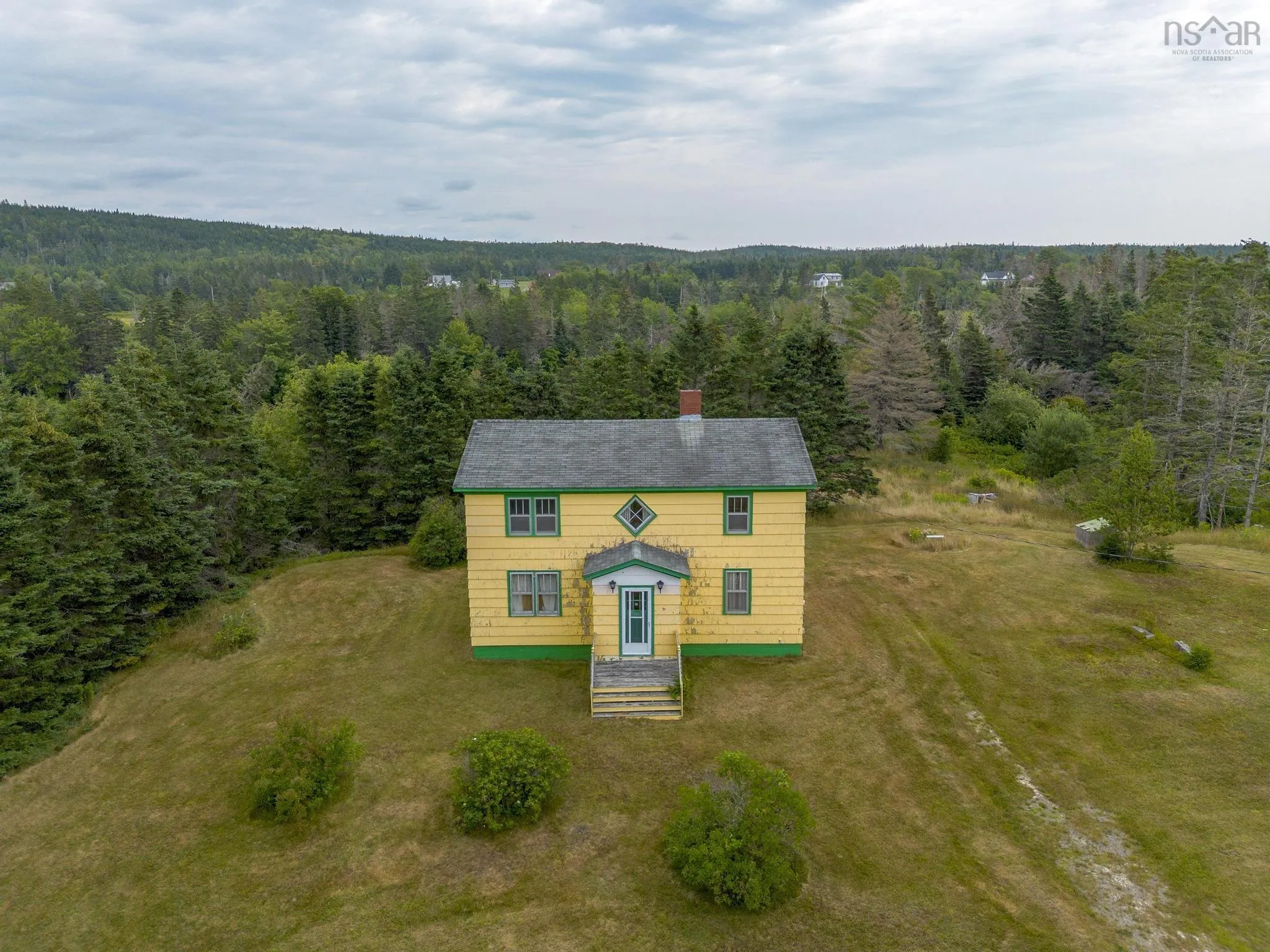 42 Moser River North Road, Moser River, NS B0J 2K0, 4 Bedrooms Bedrooms, ,1 BathroomBathrooms,Residential,For Sale,Moser River North,202520941