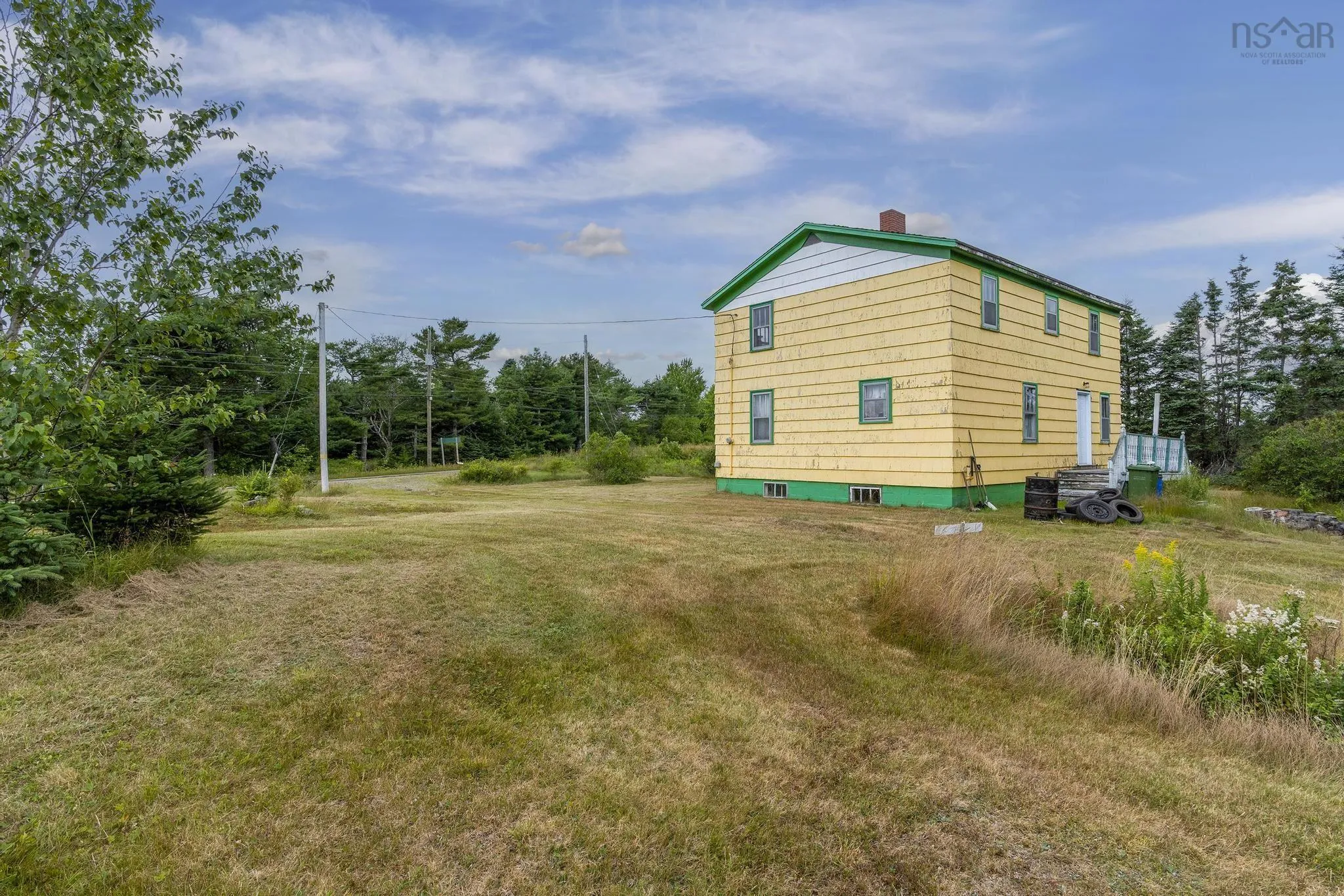 42 Moser River North Road, Moser River, NS B0J 2K0, 4 Bedrooms Bedrooms, ,1 BathroomBathrooms,Residential,For Sale,Moser River North,202520941