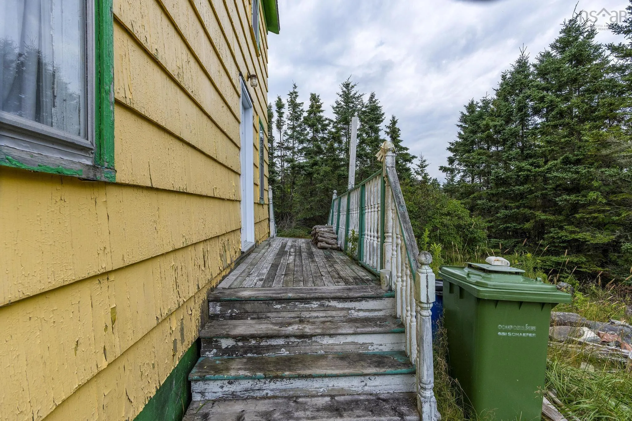 42 Moser River North Road, Moser River, NS B0J 2K0, 4 Bedrooms Bedrooms, ,1 BathroomBathrooms,Residential,For Sale,Moser River North,202520941