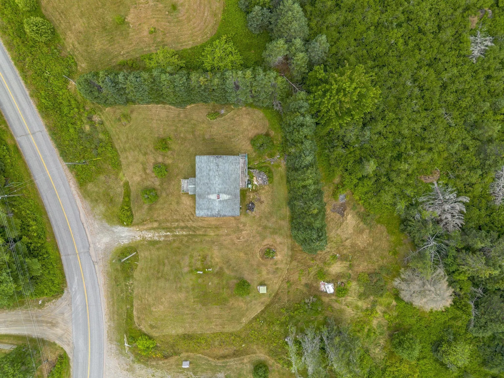 42 Moser River North Road, Moser River, NS B0J 2K0, 4 Bedrooms Bedrooms, ,1 BathroomBathrooms,Residential,For Sale,Moser River North,202520941