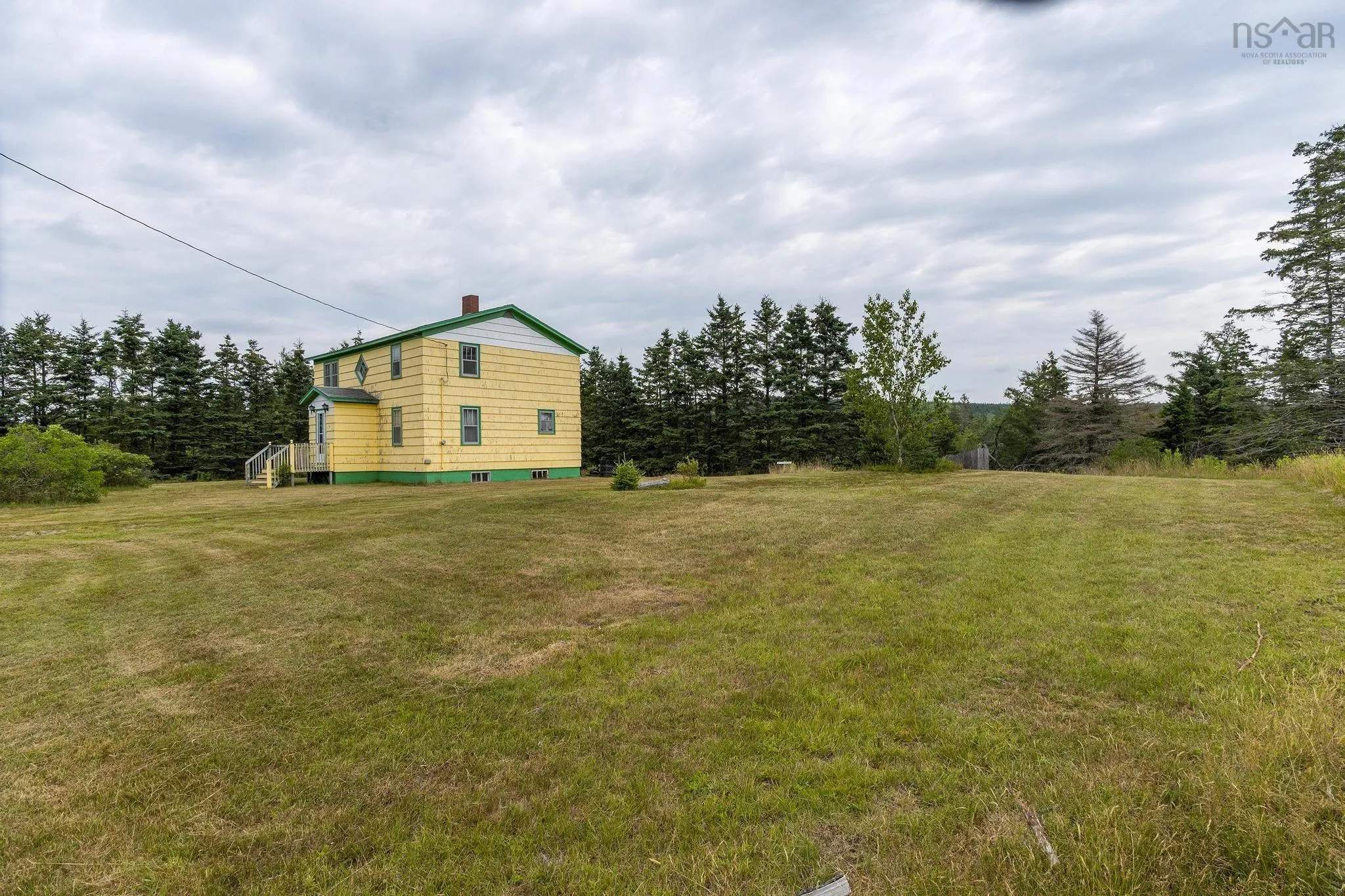 42 Moser River North Road, Moser River, NS B0J 2K0, 4 Bedrooms Bedrooms, ,1 BathroomBathrooms,Residential,For Sale,Moser River North,202520941