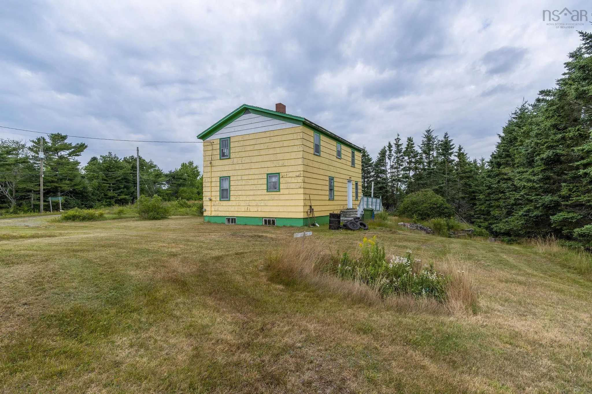 42 Moser River North Road, Moser River, NS B0J 2K0, 4 Bedrooms Bedrooms, ,1 BathroomBathrooms,Residential,For Sale,Moser River North,202520941