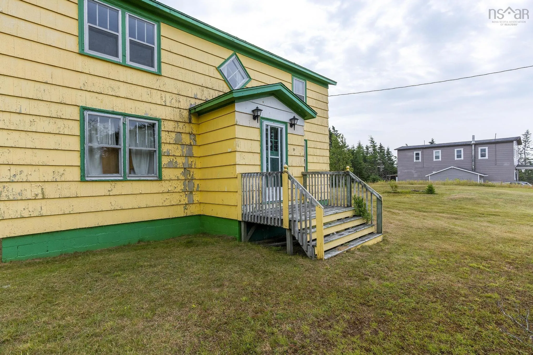 42 Moser River North Road, Moser River, NS B0J 2K0, 4 Bedrooms Bedrooms, ,1 BathroomBathrooms,Residential,For Sale,Moser River North,202520941