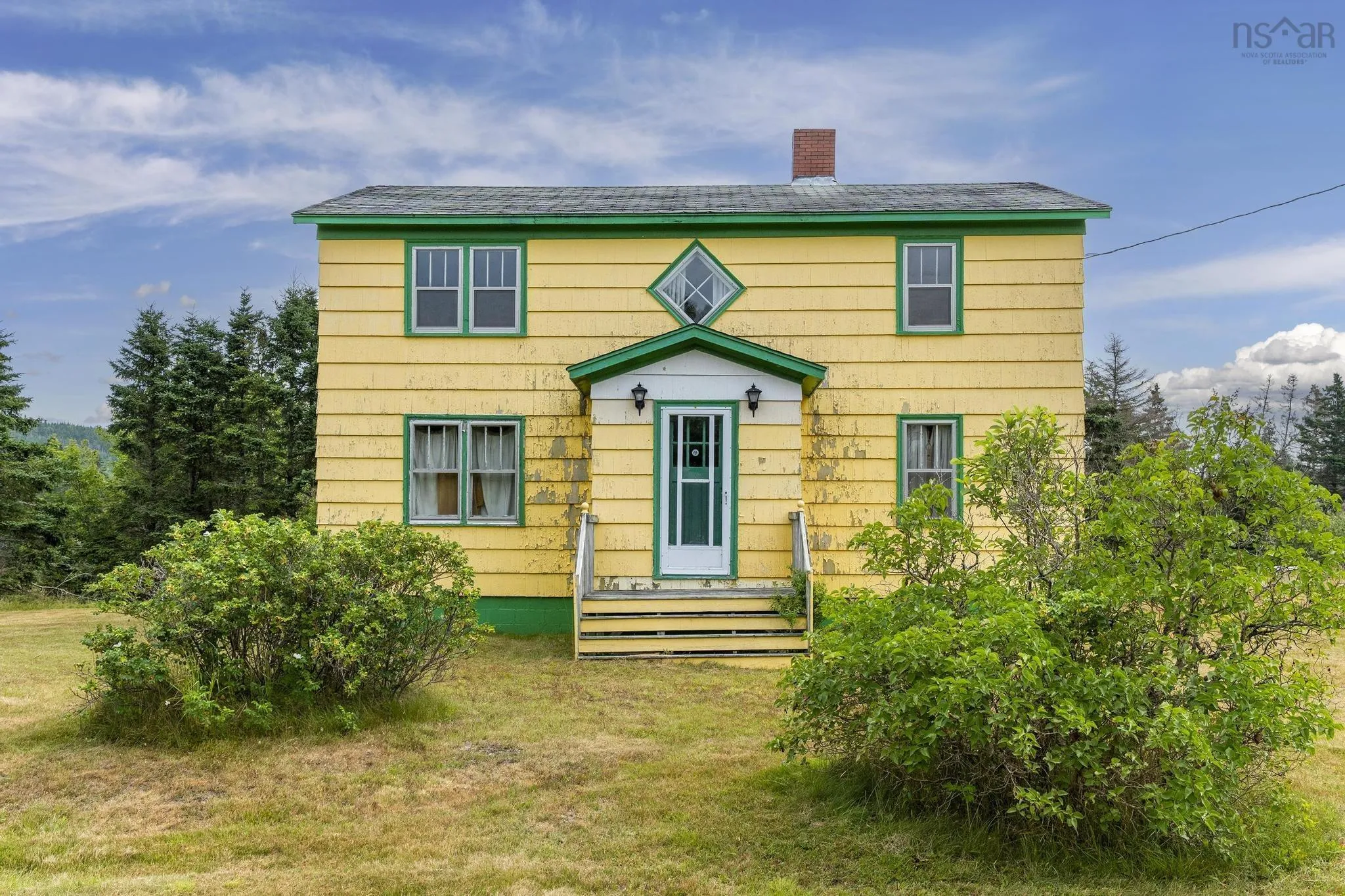 42 Moser River North Road, Moser River, NS B0J 2K0, 4 Bedrooms Bedrooms, ,1 BathroomBathrooms,Residential,For Sale,Moser River North,202520941