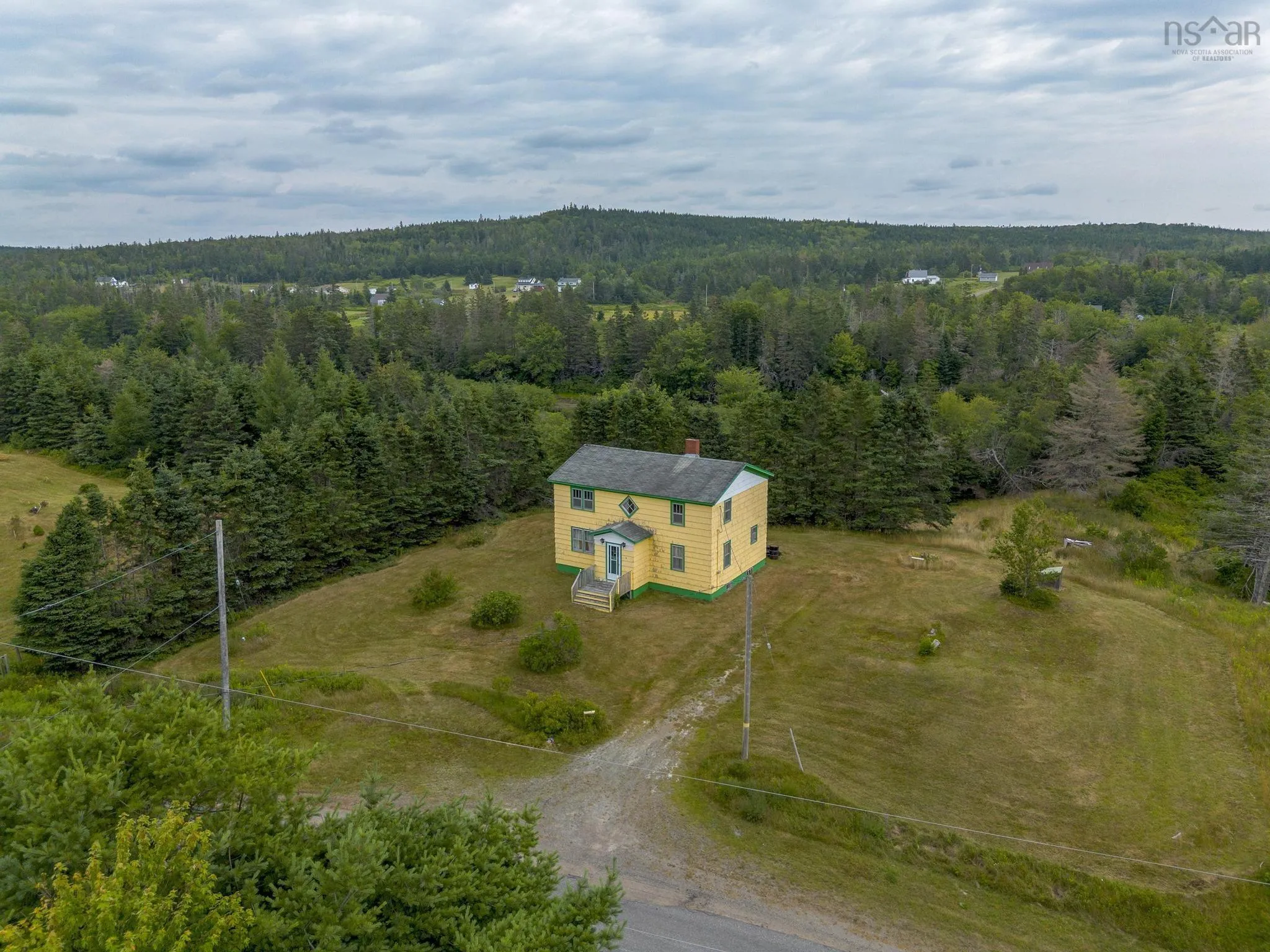 42 Moser River North Road, Moser River, NS B0J 2K0, 4 Bedrooms Bedrooms, ,1 BathroomBathrooms,Residential,For Sale,Moser River North,202520941