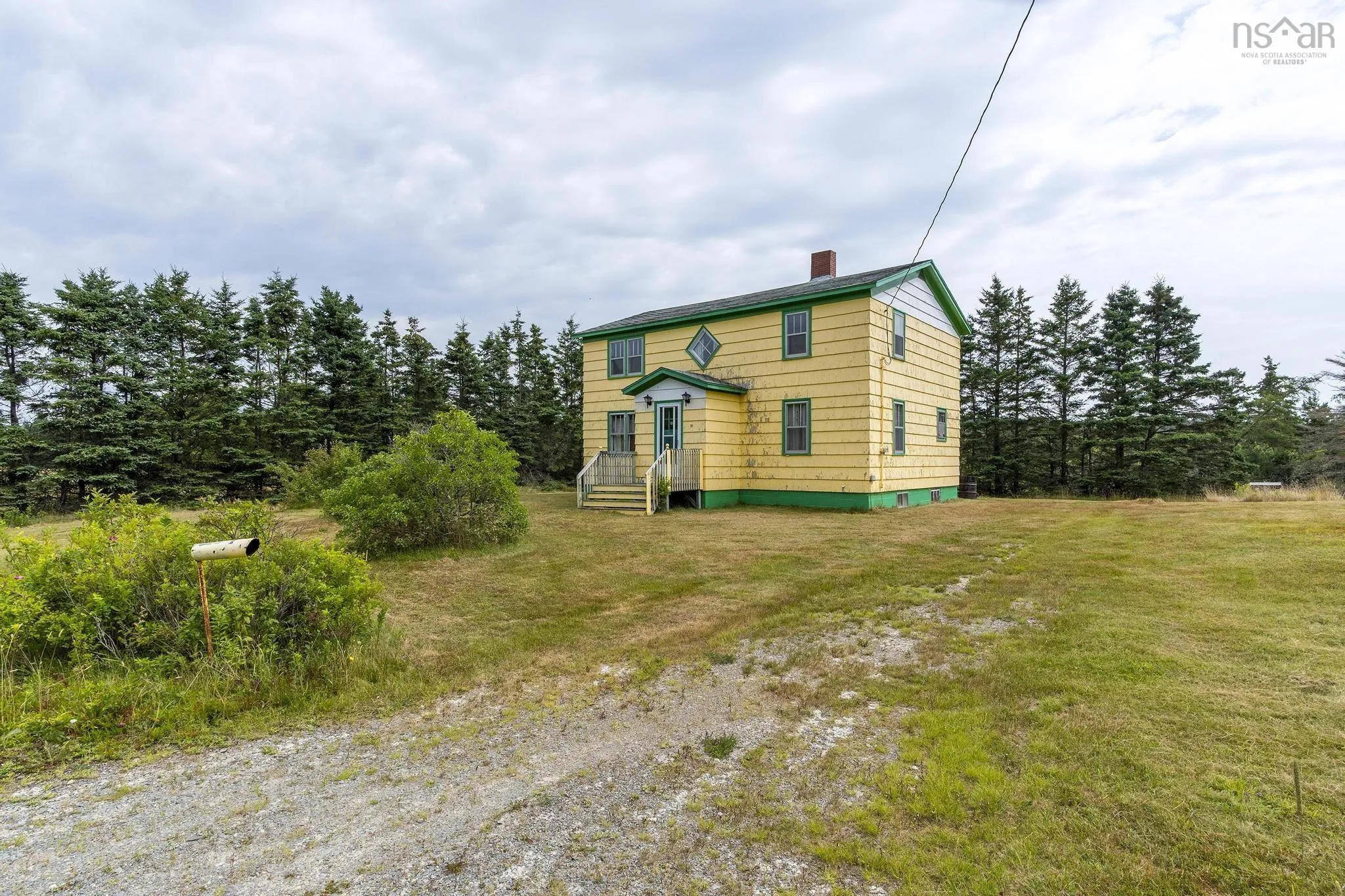 42 Moser River North Road, Moser River, NS B0J 2K0, 4 Bedrooms Bedrooms, ,1 BathroomBathrooms,Residential,For Sale,Moser River North,202520941