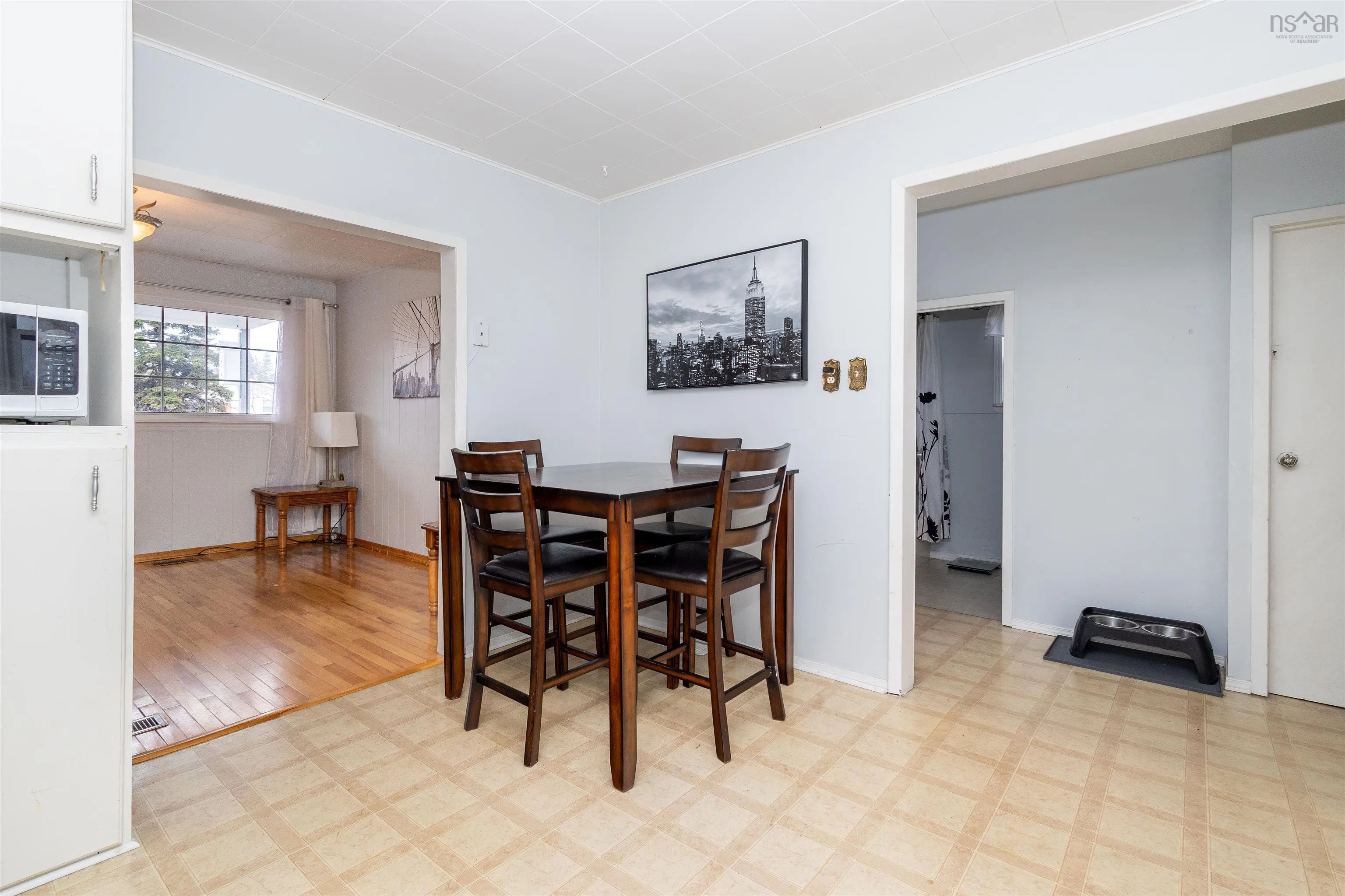 3461 Macleod Avenue, New Waterford Ns B1h 1k5, 2 Bedrooms Bedrooms, ,1 BathroomBathrooms,Residential,For Sale,Macleod,202505118