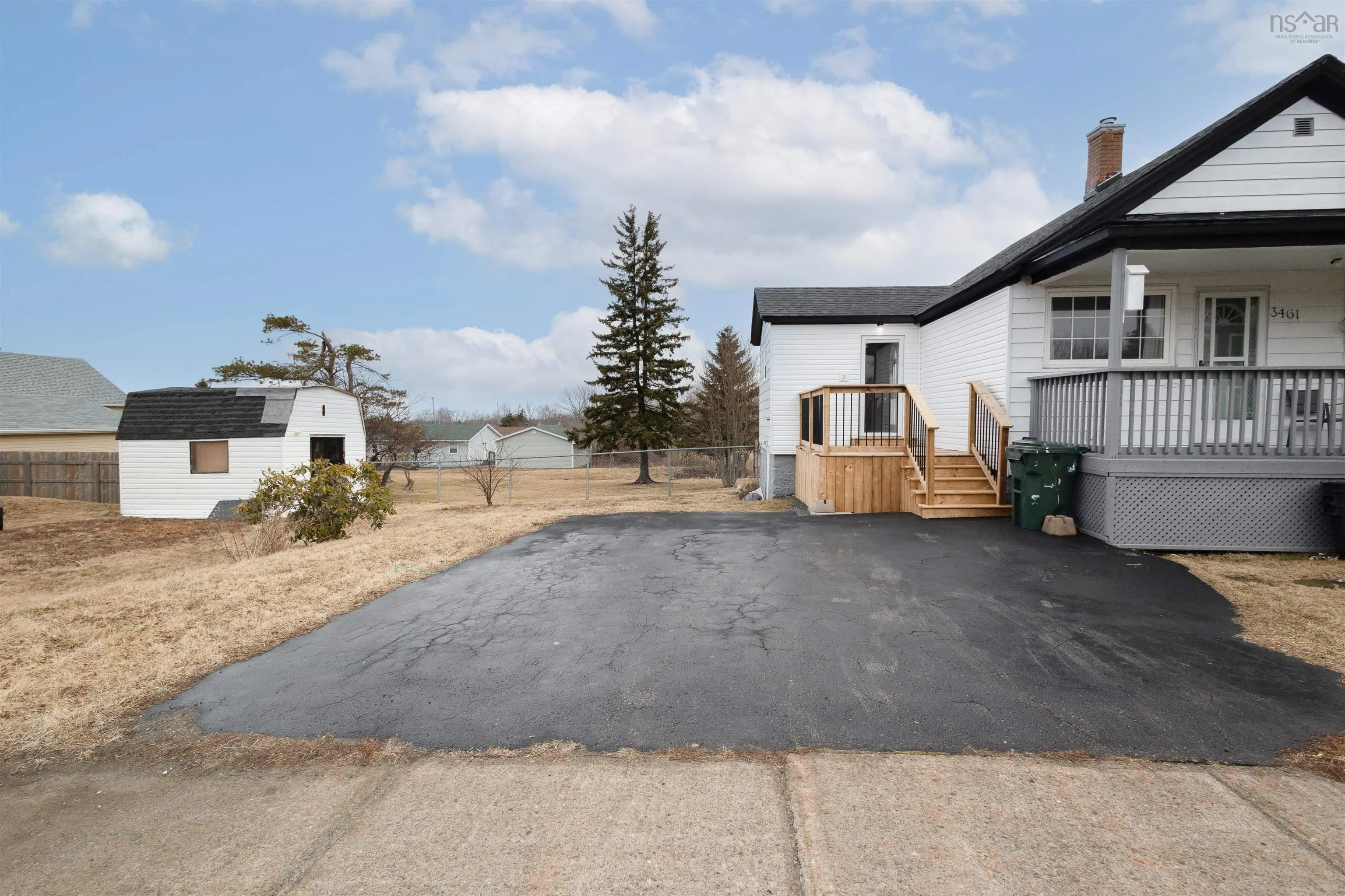 3461 Macleod Avenue, New Waterford Ns B1h 1k5, 2 Bedrooms Bedrooms, ,1 BathroomBathrooms,Residential,For Sale,Macleod,202505118
