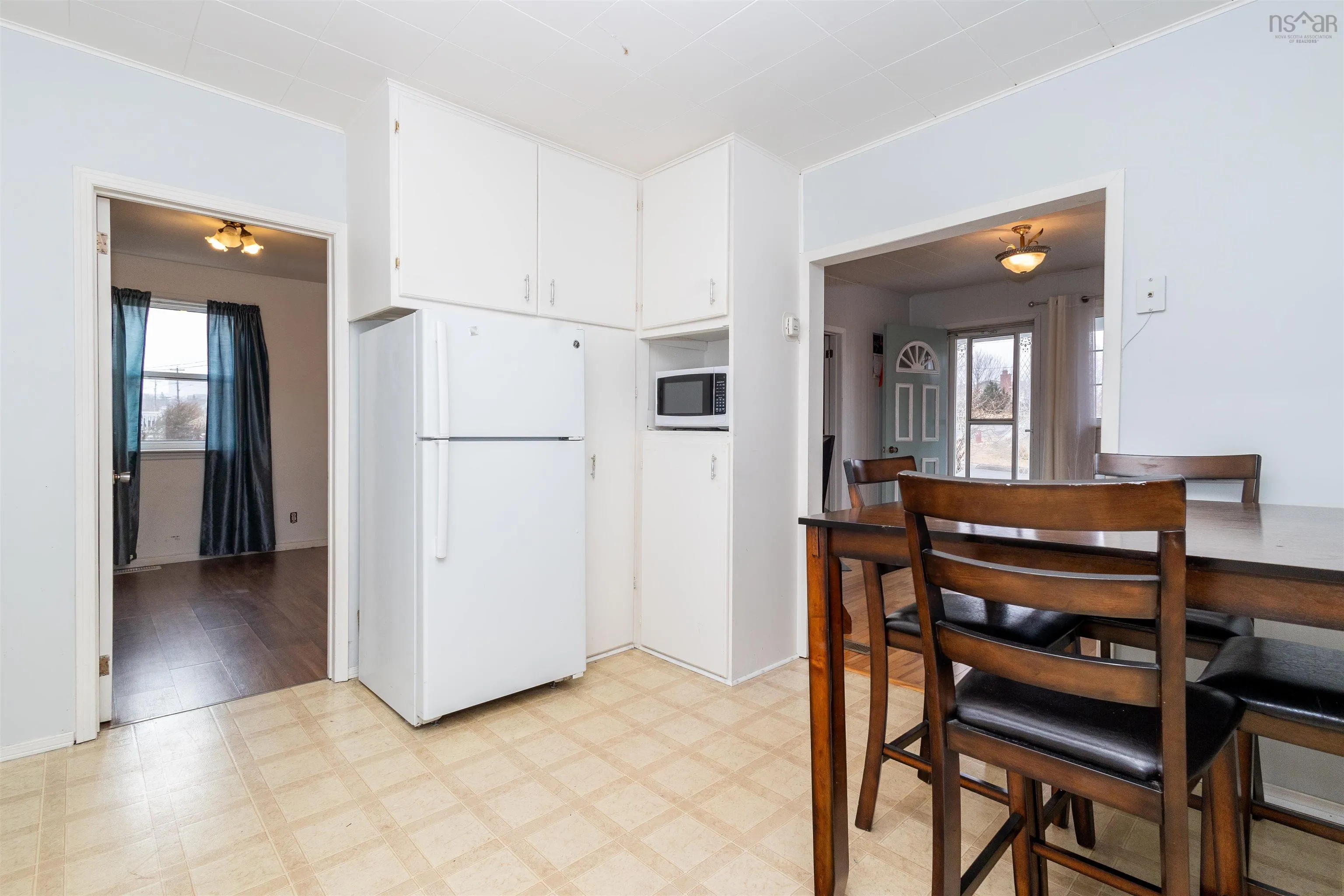3461 Macleod Avenue, New Waterford Ns B1h 1k5, 2 Bedrooms Bedrooms, ,1 BathroomBathrooms,Residential,For Sale,Macleod,202505118