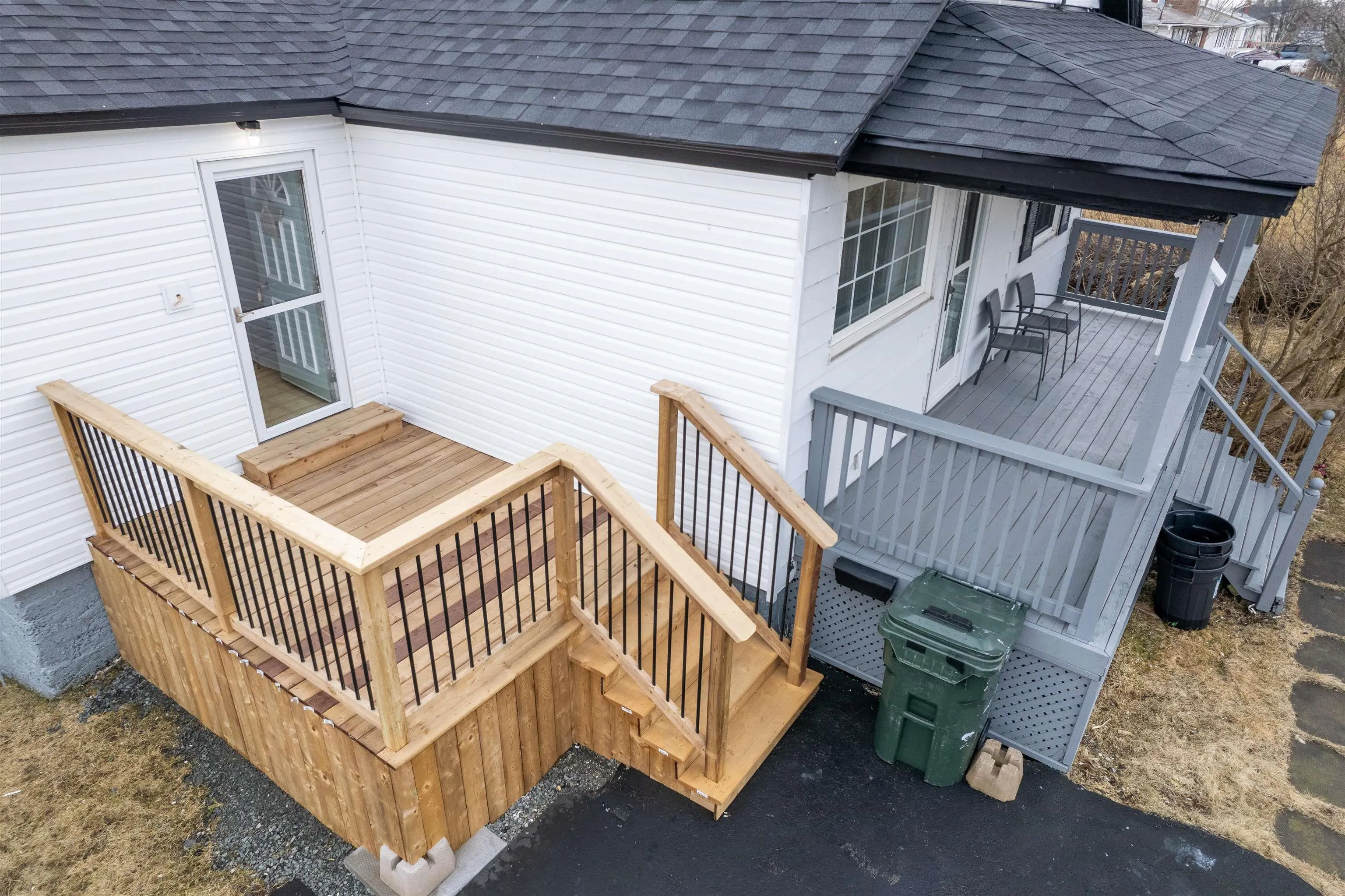 3461 Macleod Avenue, New Waterford Ns B1h 1k5, 2 Bedrooms Bedrooms, ,1 BathroomBathrooms,Residential,For Sale,Macleod,202505118