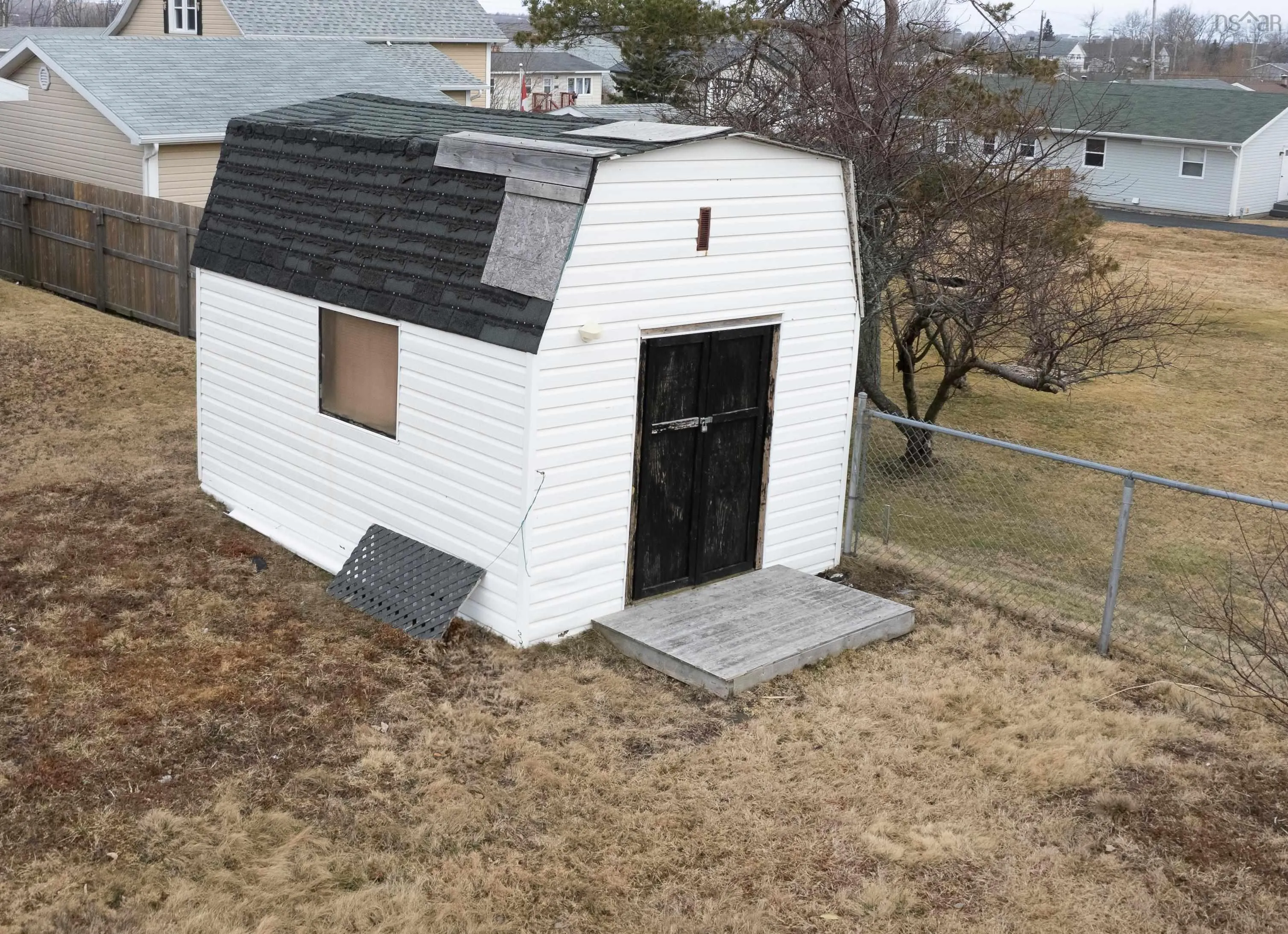 3461 Macleod Avenue, New Waterford Ns B1h 1k5, 2 Bedrooms Bedrooms, ,1 BathroomBathrooms,Residential,For Sale,Macleod,202505118