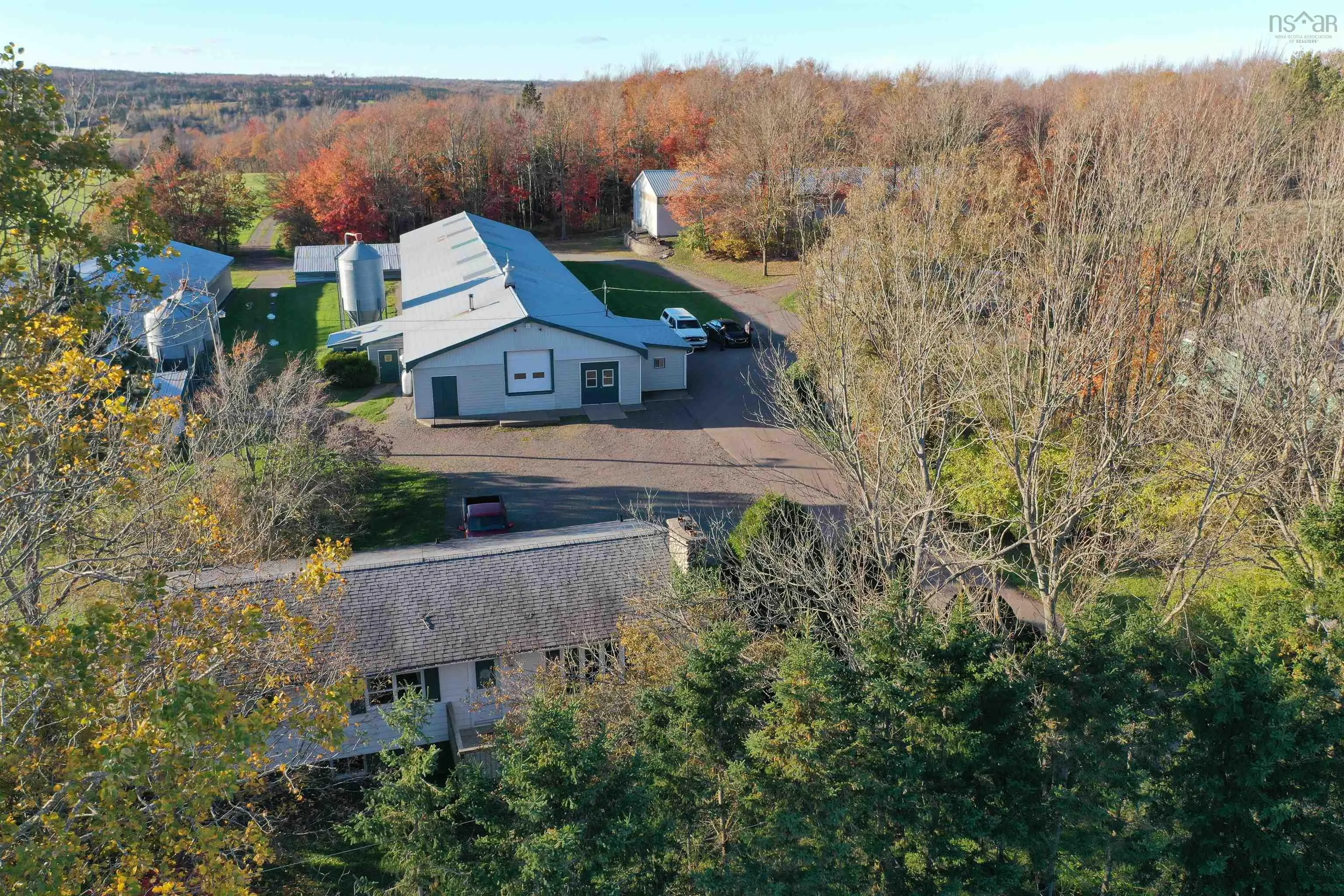 3653 Highway 316, St Andrew's Ns B0h 1x0, 3 Bedrooms Bedrooms, ,2 BathroomsBathrooms,Farm,For Sale,Highway 316,202322471