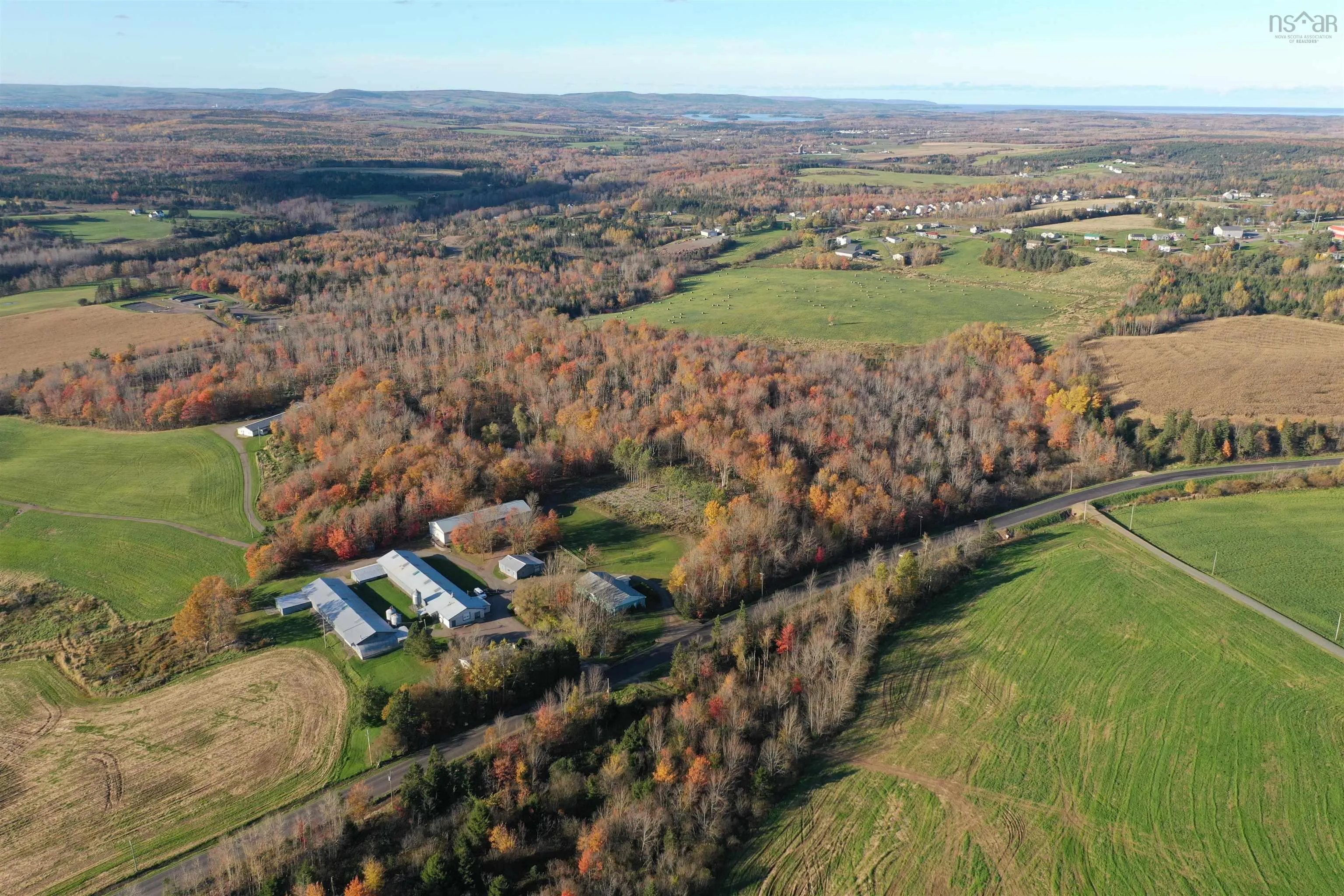 3653 Highway 316, St Andrew's Ns B0h 1x0, 3 Bedrooms Bedrooms, ,2 BathroomsBathrooms,Farm,For Sale,Highway 316,202322471