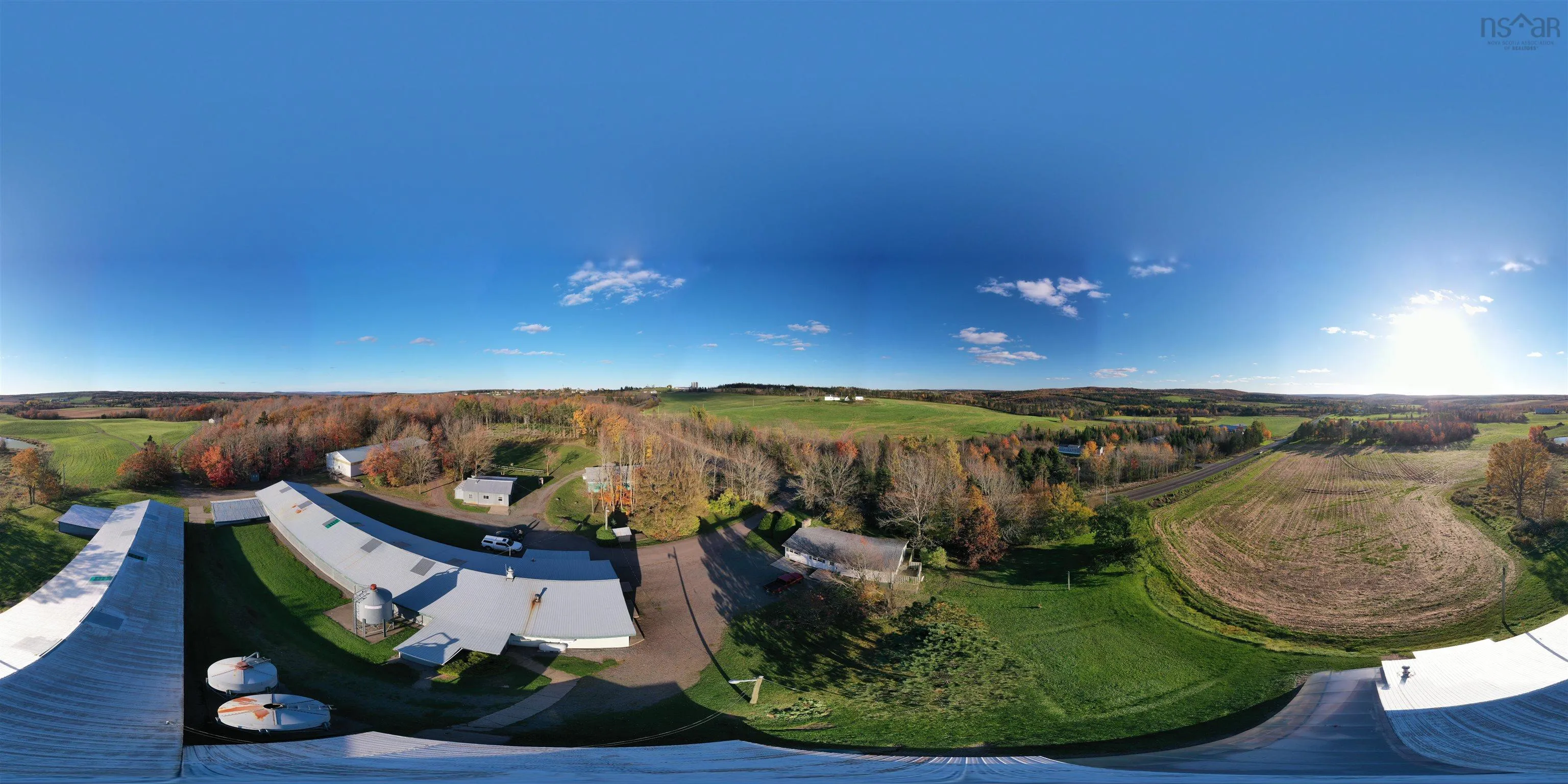 3653 Highway 316, St Andrew's Ns B0h 1x0, 3 Bedrooms Bedrooms, ,2 BathroomsBathrooms,Farm,For Sale,Highway 316,202322471