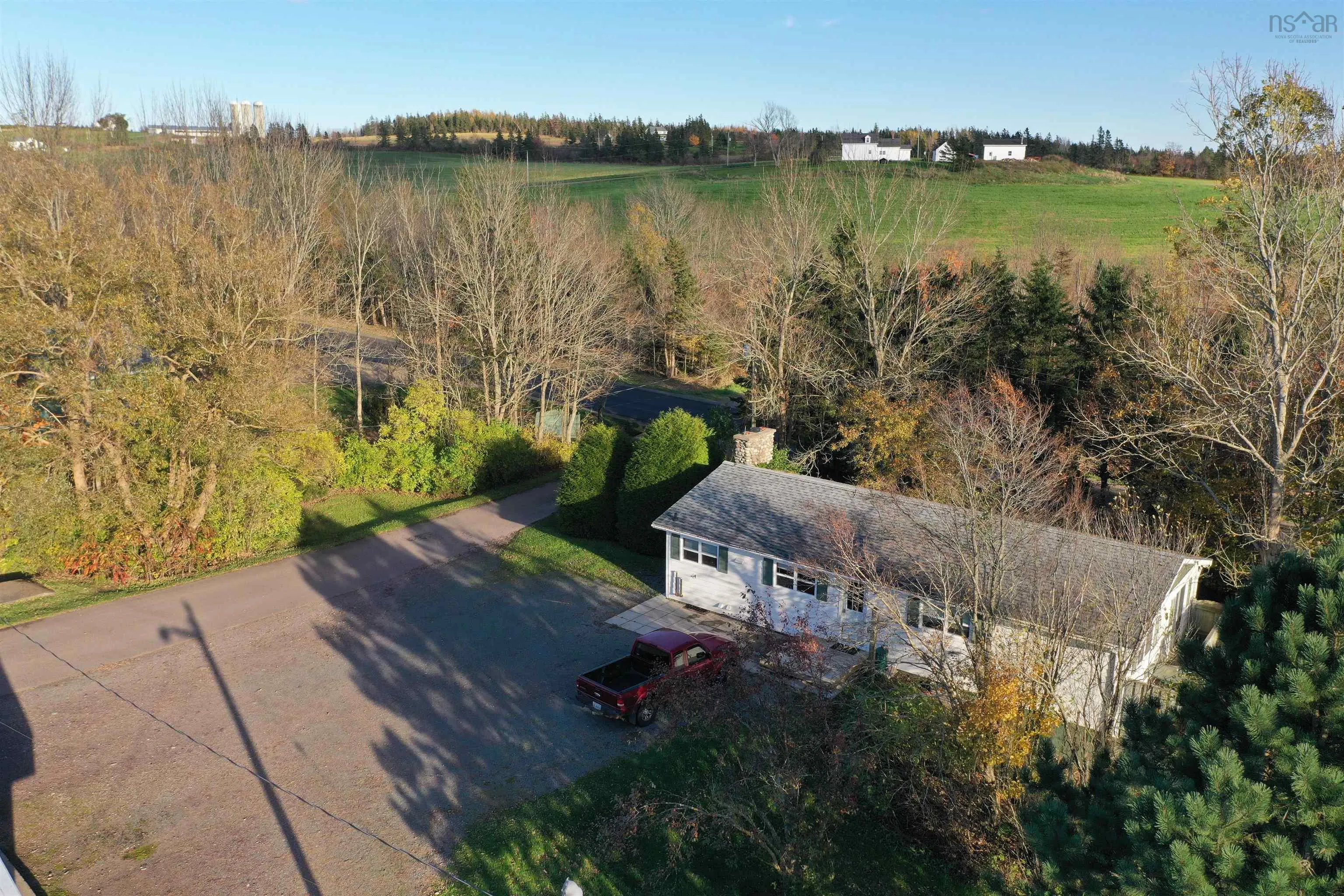 3653 Highway 316, St Andrew's Ns B0h 1x0, 3 Bedrooms Bedrooms, ,2 BathroomsBathrooms,Farm,For Sale,Highway 316,202322471