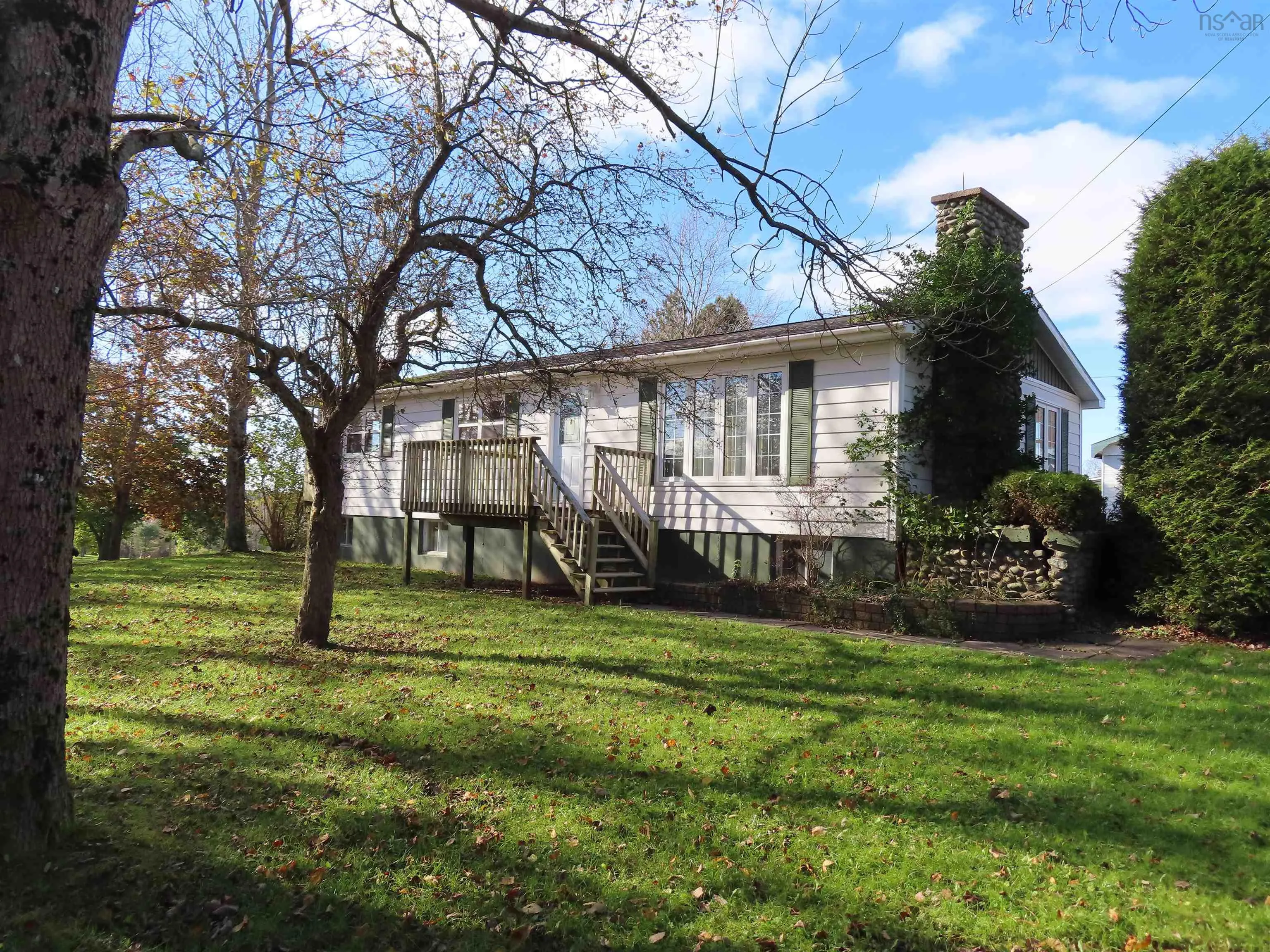 3653 Highway 316, St Andrew's Ns B0h 1x0, 3 Bedrooms Bedrooms, ,2 BathroomsBathrooms,Farm,For Sale,Highway 316,202322471