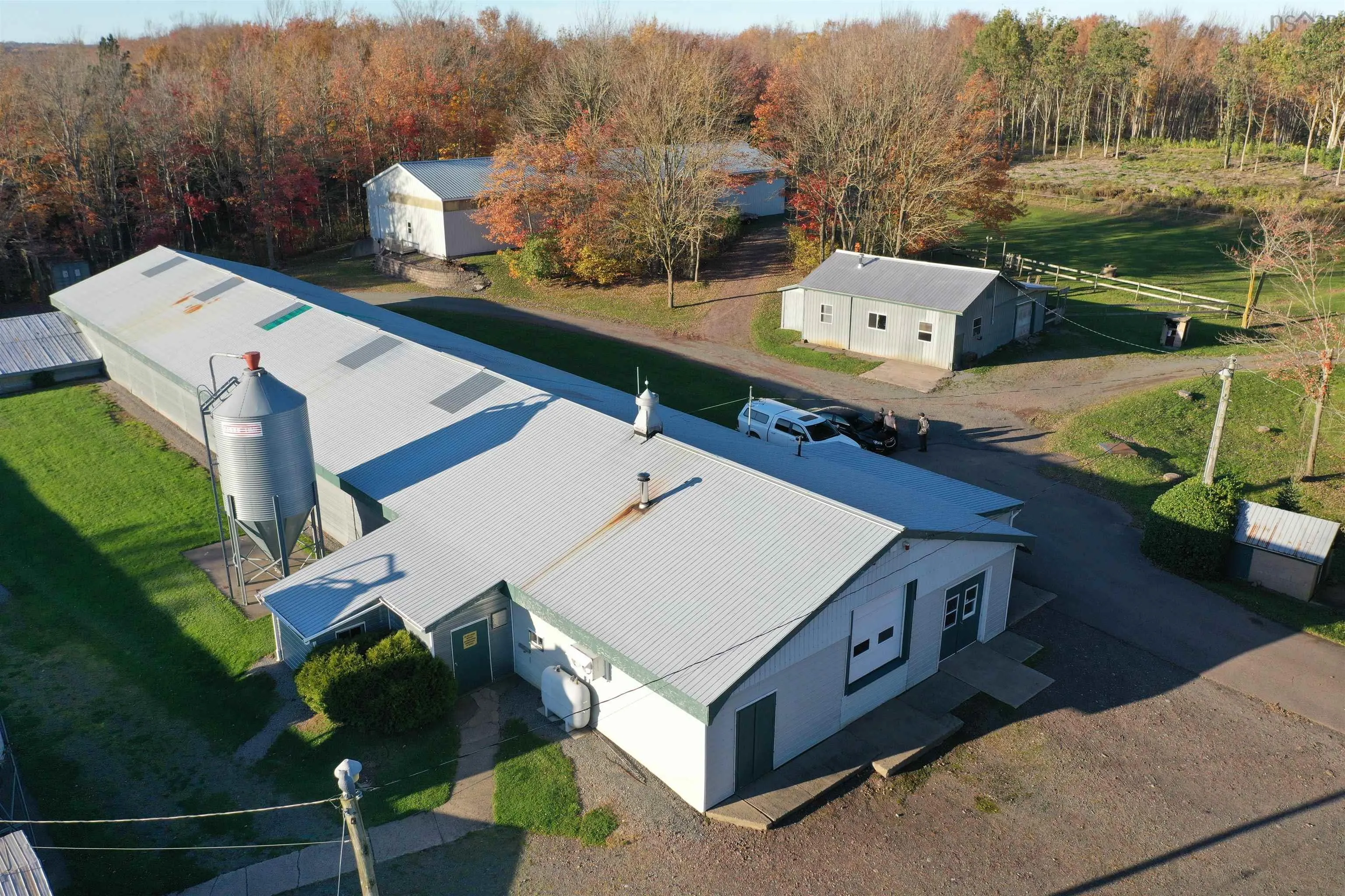 3653 Highway 316, St Andrew's Ns B0h 1x0, 3 Bedrooms Bedrooms, ,2 BathroomsBathrooms,Farm,For Sale,Highway 316,202322471