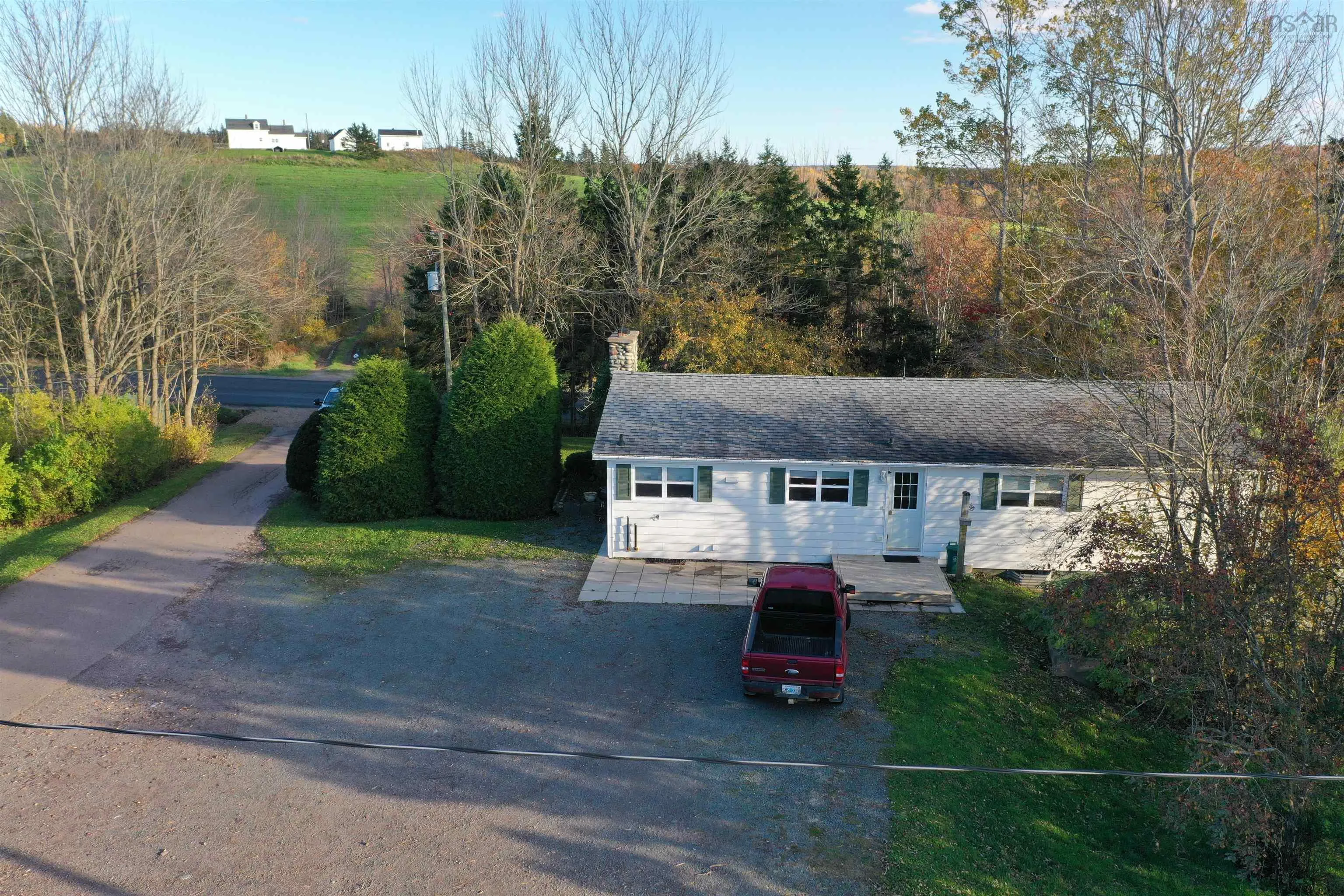3653 Highway 316, St Andrew's Ns B0h 1x0, 3 Bedrooms Bedrooms, ,2 BathroomsBathrooms,Farm,For Sale,Highway 316,202322471