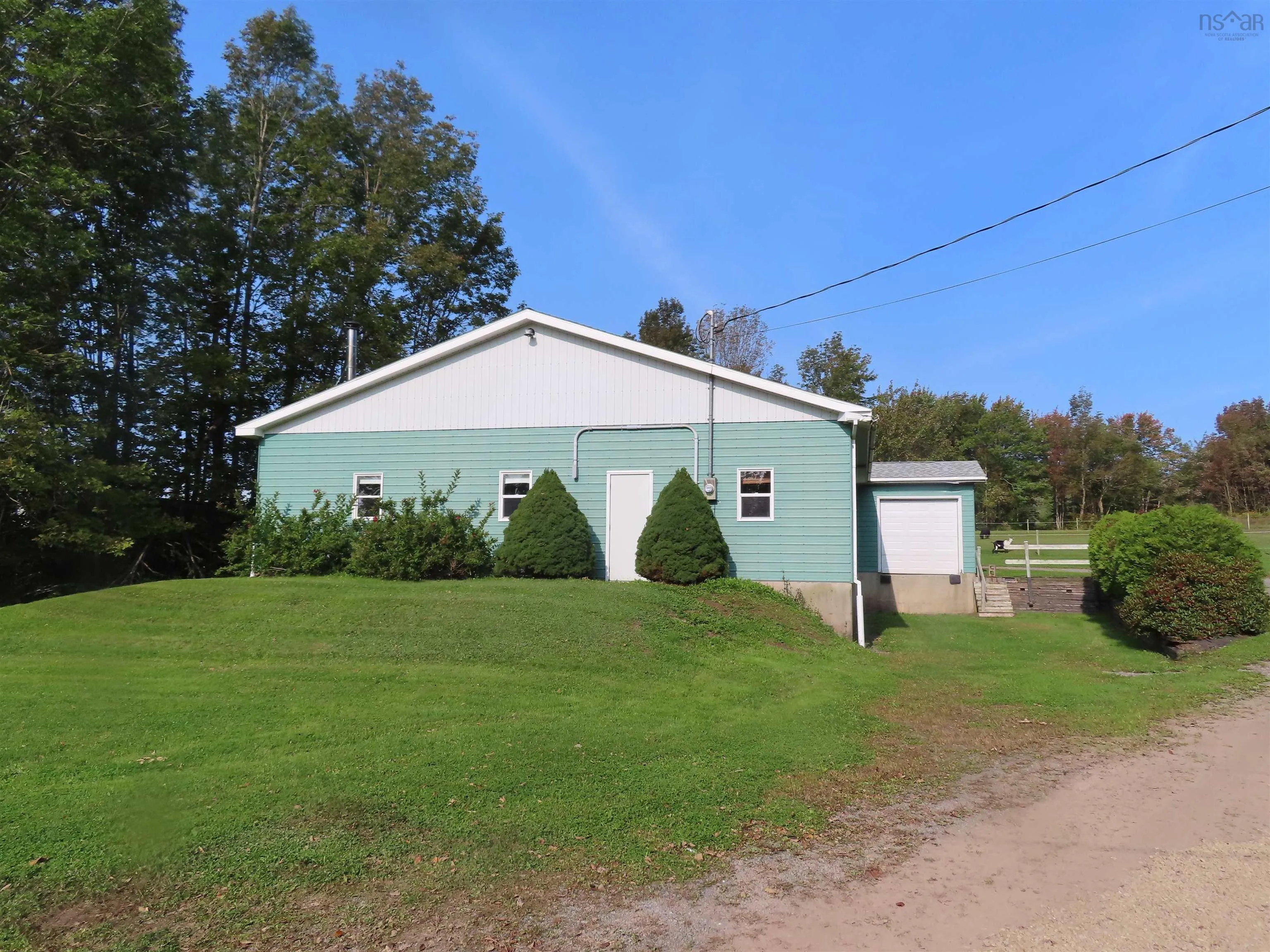 3653 Highway 316, St Andrew's Ns B0h 1x0, 3 Bedrooms Bedrooms, ,2 BathroomsBathrooms,Farm,For Sale,Highway 316,202322471
