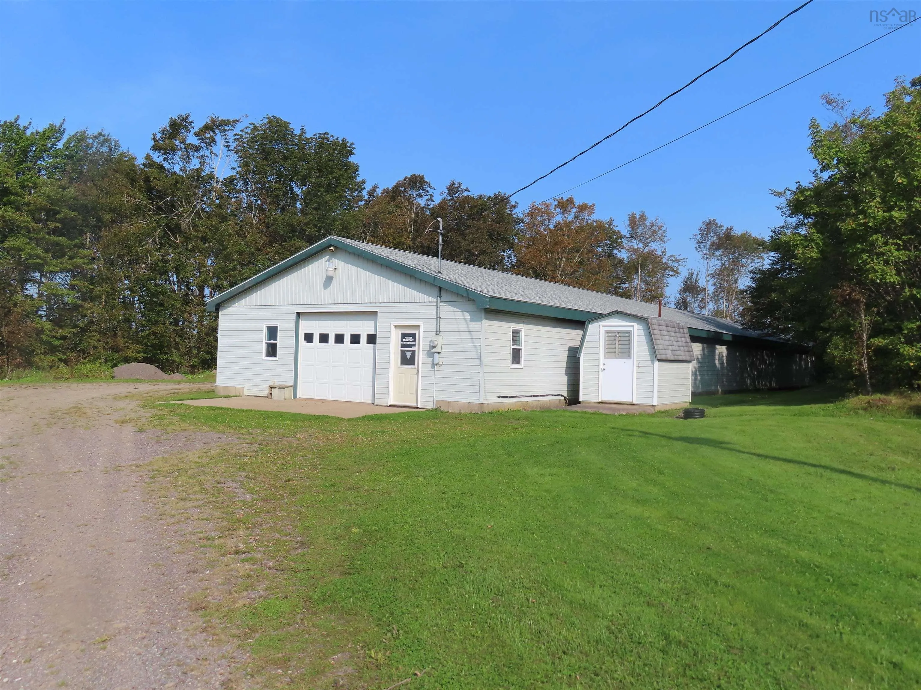 3653 Highway 316, St Andrew's Ns B0h 1x0, 3 Bedrooms Bedrooms, ,2 BathroomsBathrooms,Farm,For Sale,Highway 316,202322471