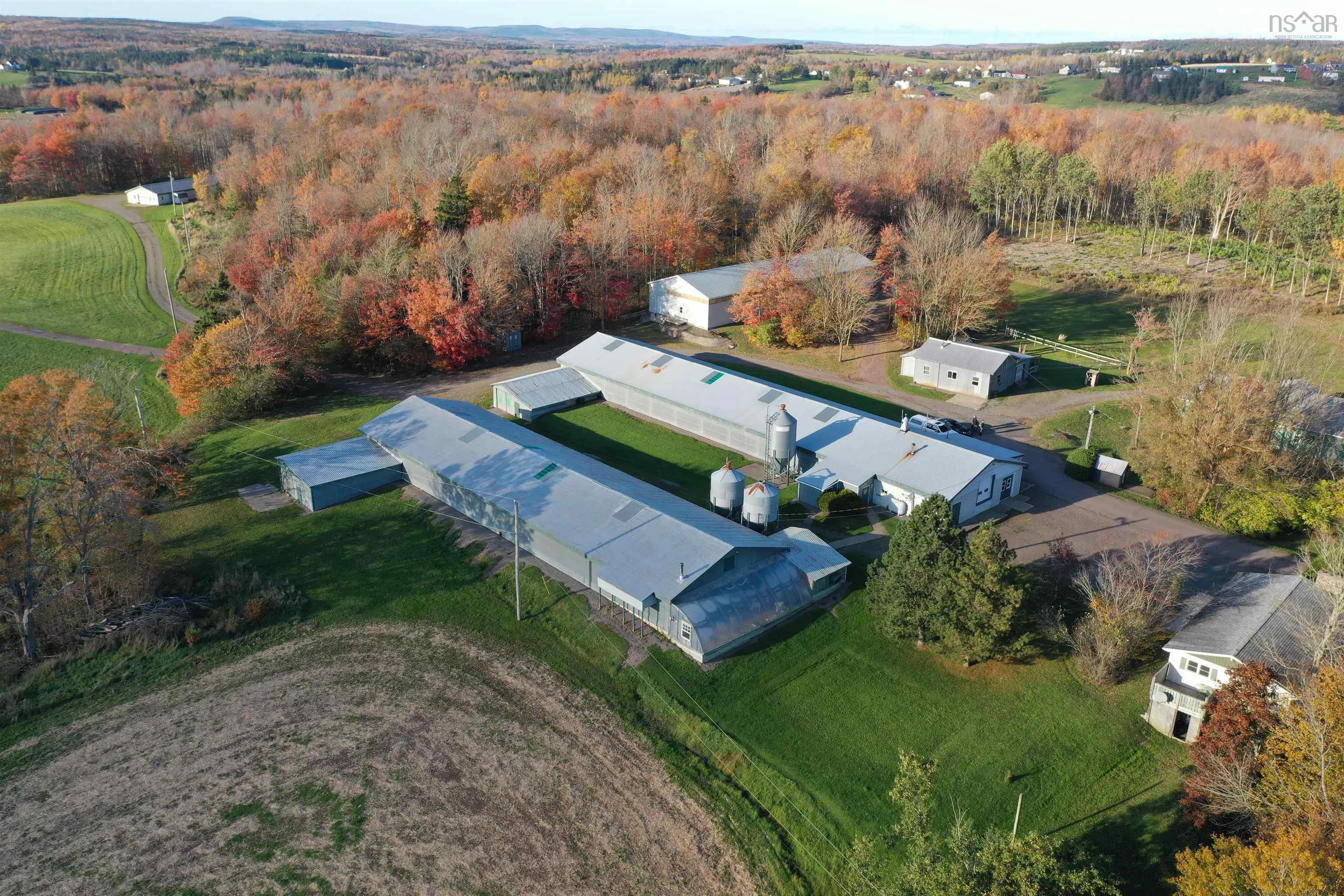 3653 Highway 316, St Andrew's Ns B0h 1x0, 3 Bedrooms Bedrooms, ,2 BathroomsBathrooms,Farm,For Sale,Highway 316,202322471