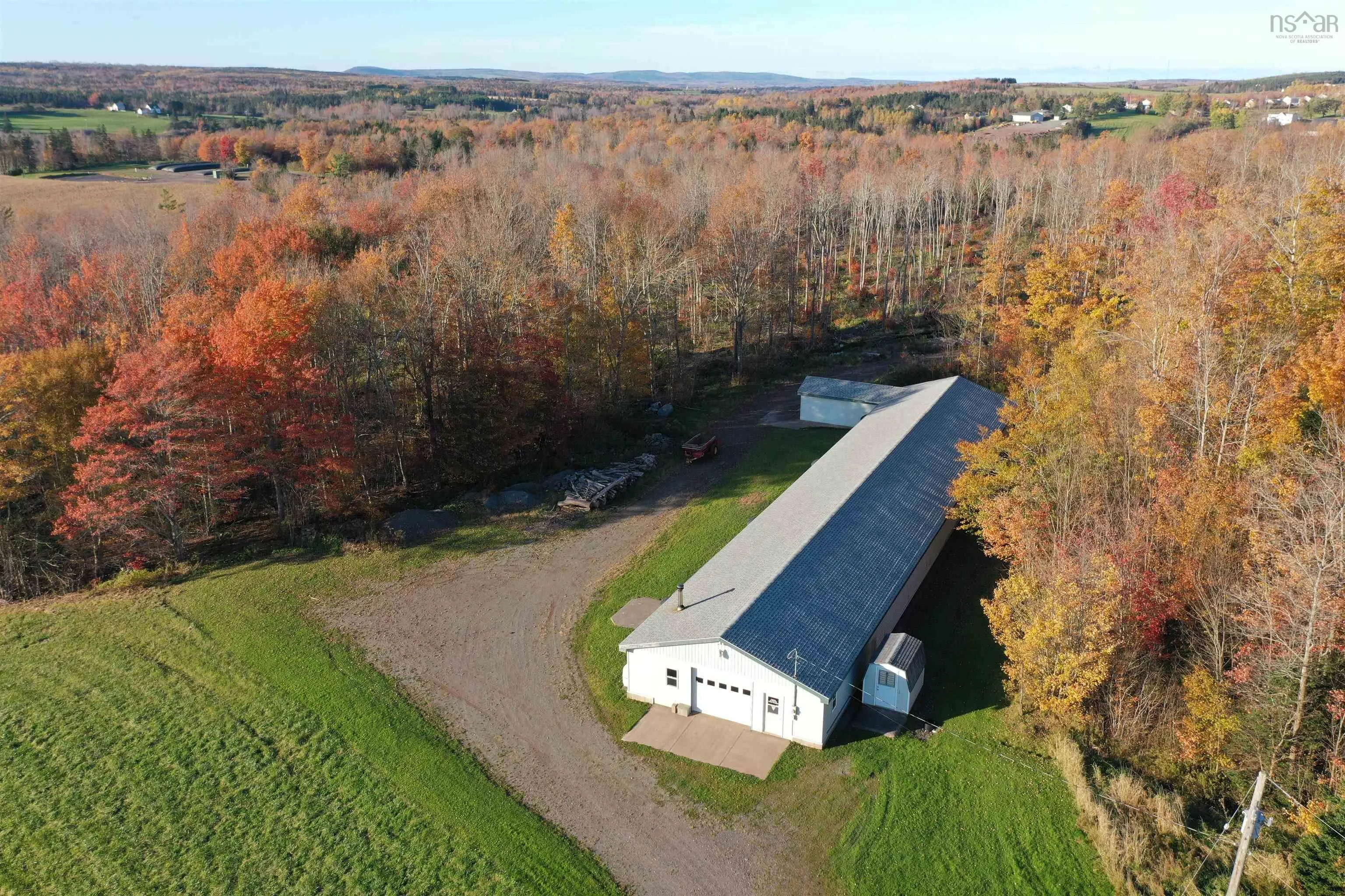 3653 Highway 316, St Andrew's Ns B0h 1x0, 3 Bedrooms Bedrooms, ,2 BathroomsBathrooms,Farm,For Sale,Highway 316,202322471