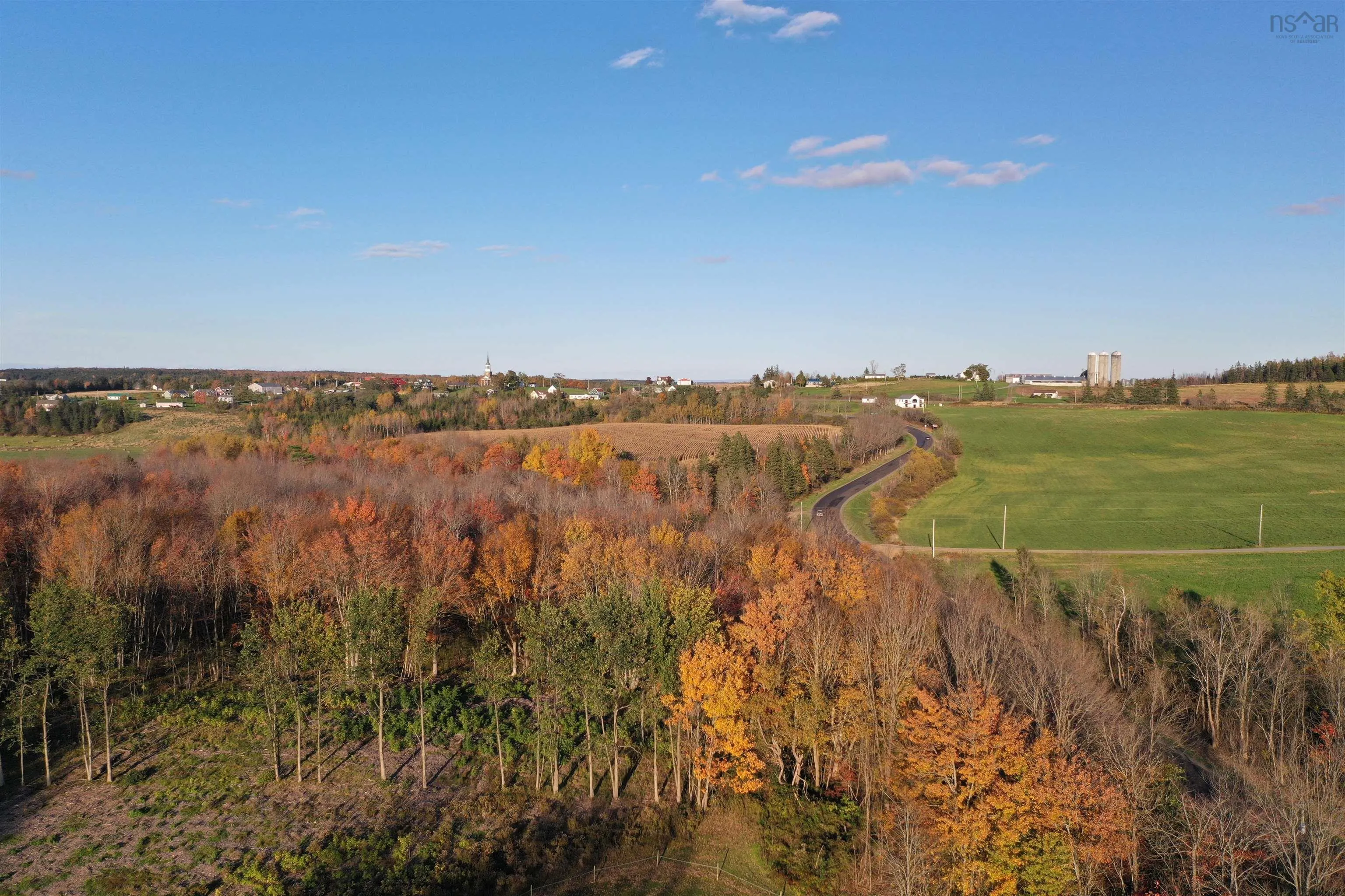 3653 Highway 316, St Andrew's Ns B0h 1x0, 3 Bedrooms Bedrooms, ,2 BathroomsBathrooms,Farm,For Sale,Highway 316,202322471