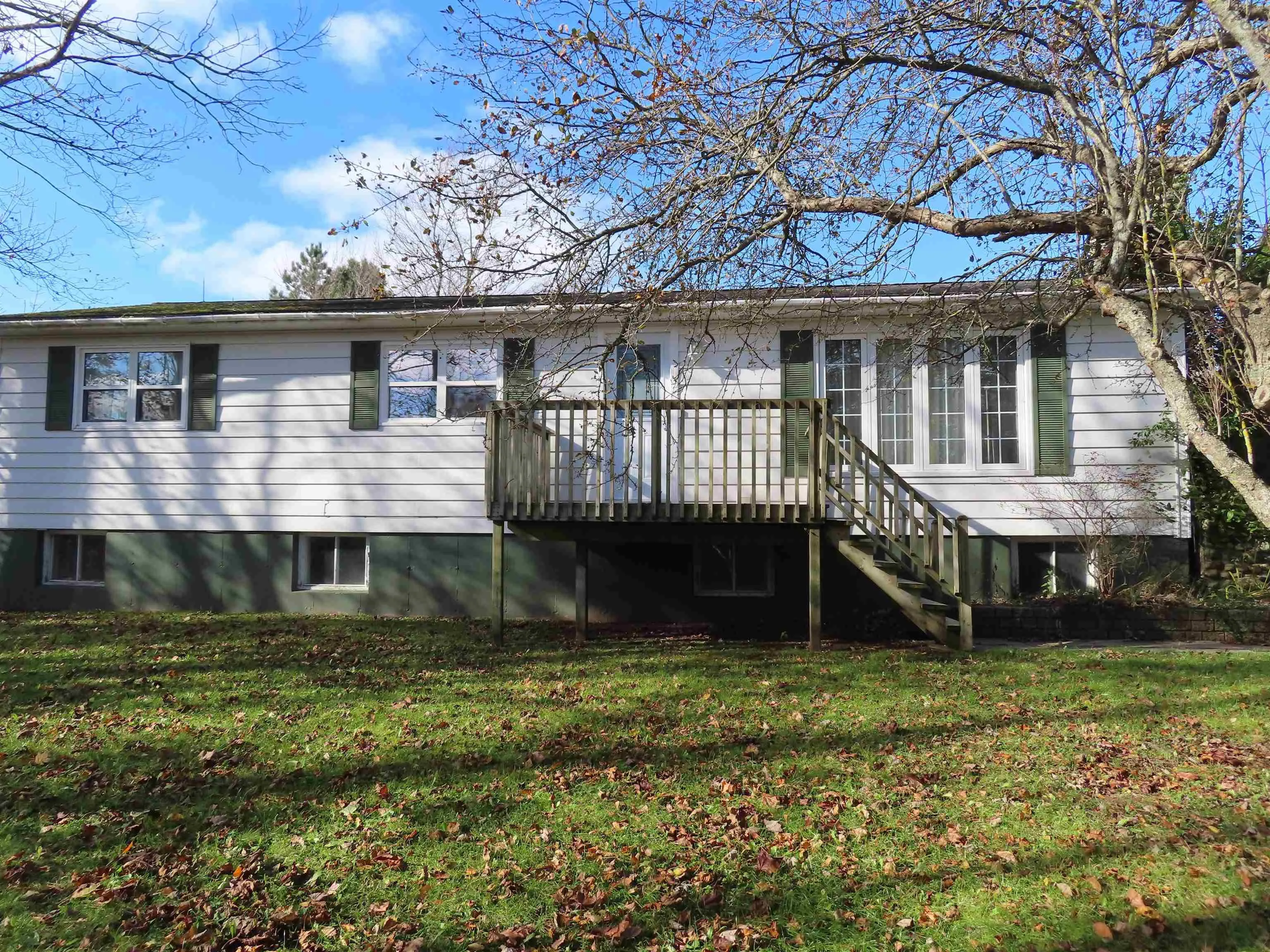 3653 Highway 316, St Andrew's Ns B0h 1x0, 3 Bedrooms Bedrooms, ,2 BathroomsBathrooms,Farm,For Sale,Highway 316,202322471
