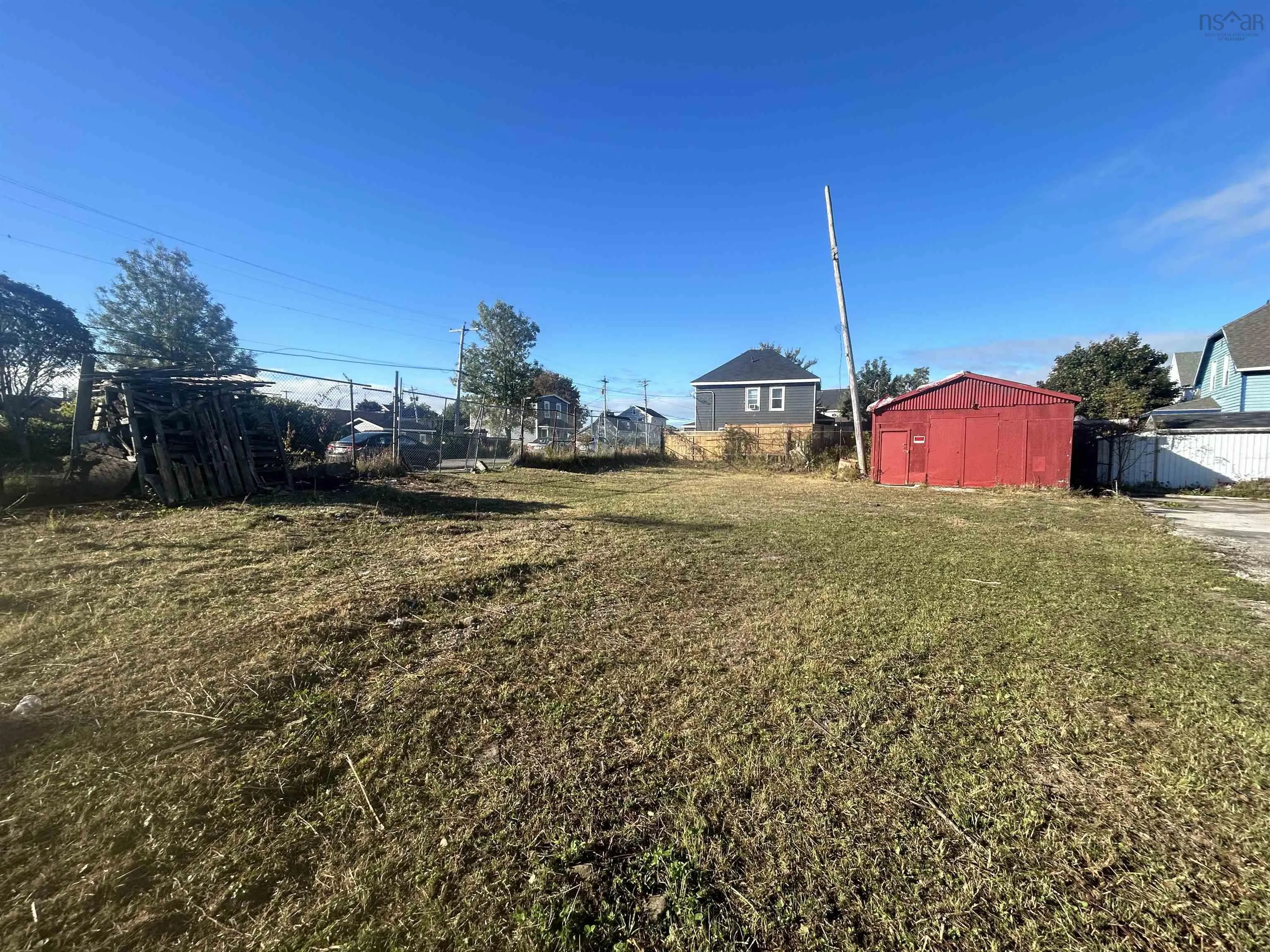 Ferris Street, Sydney, NS B1N 2N1, ,Land,For Sale,Ferris,202510957