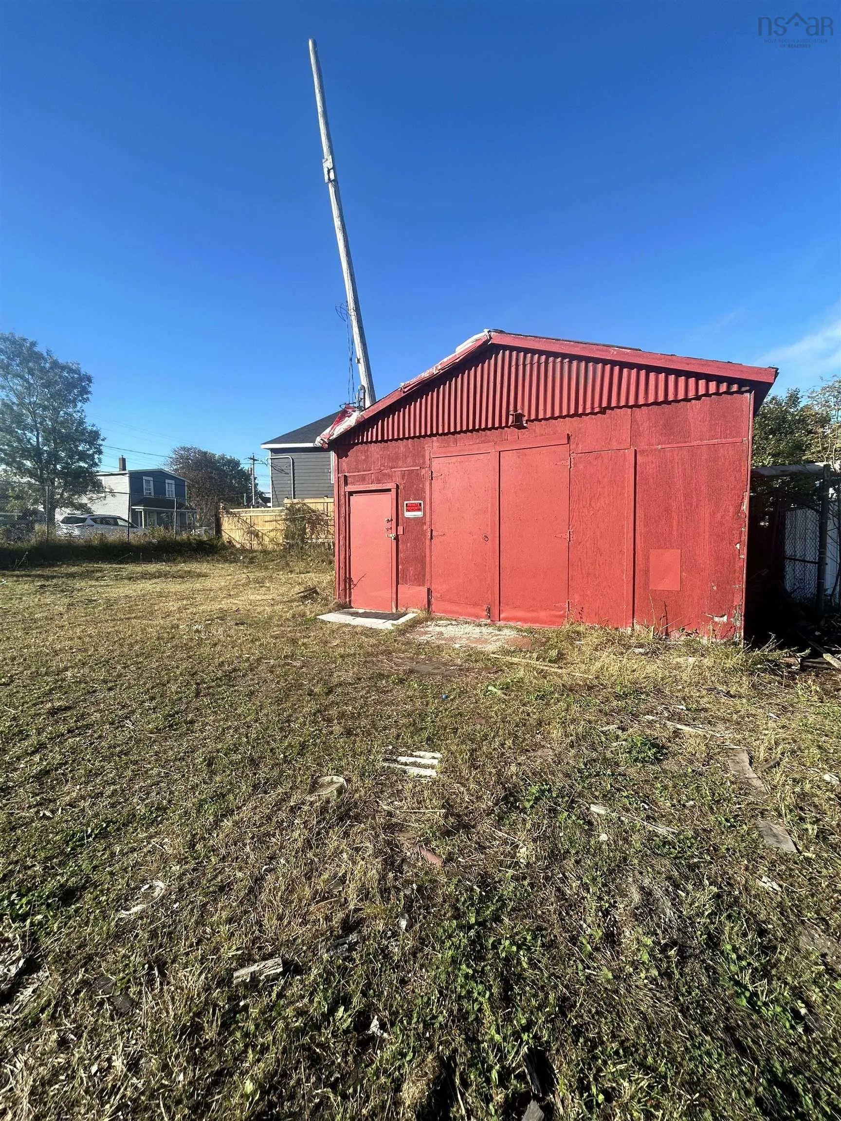 Ferris Street, Sydney, NS B1N 2N1, ,Land,For Sale,Ferris,202510957