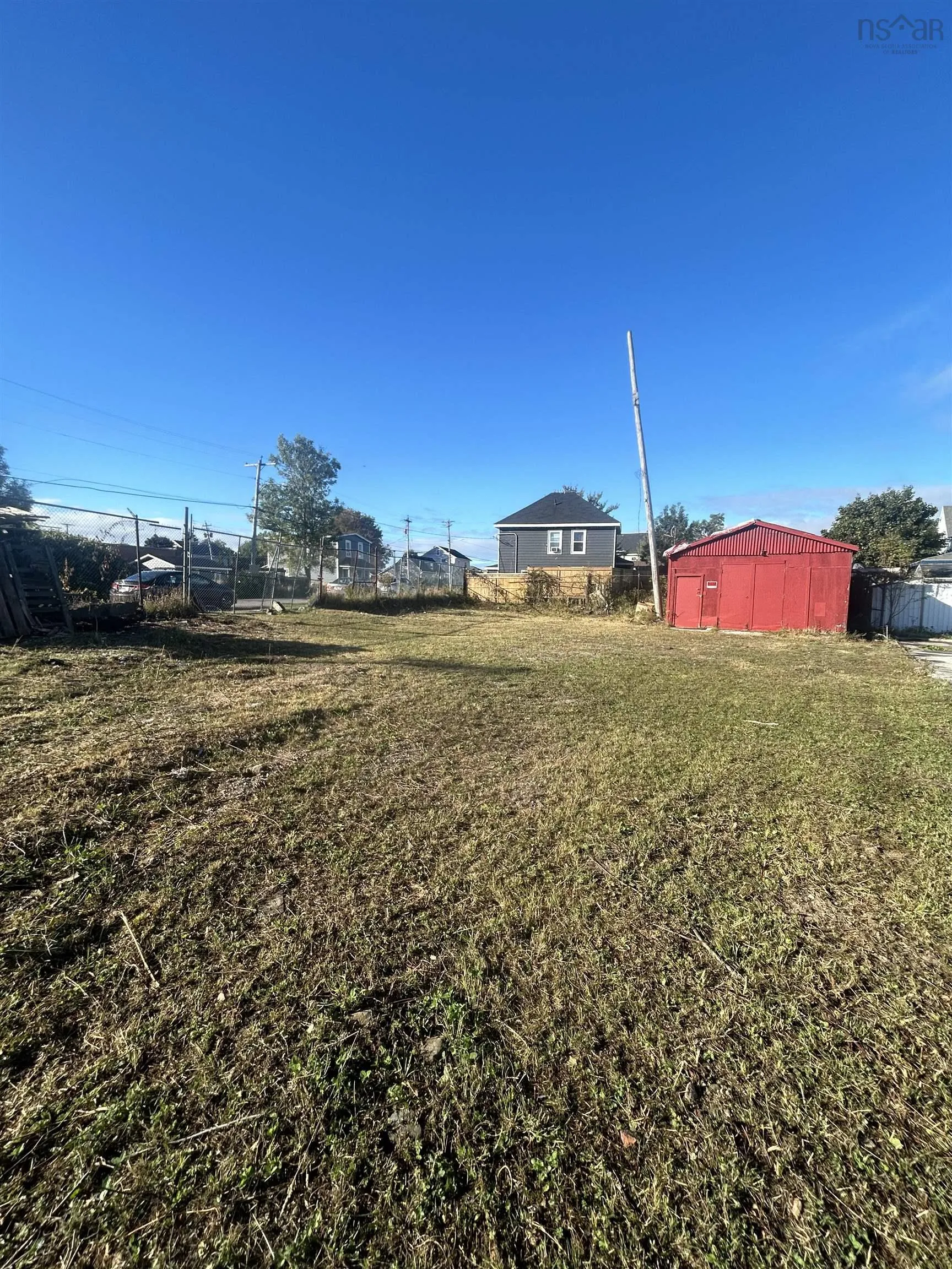 Ferris Street, Sydney, NS B1N 2N1, ,Land,For Sale,Ferris,202510957