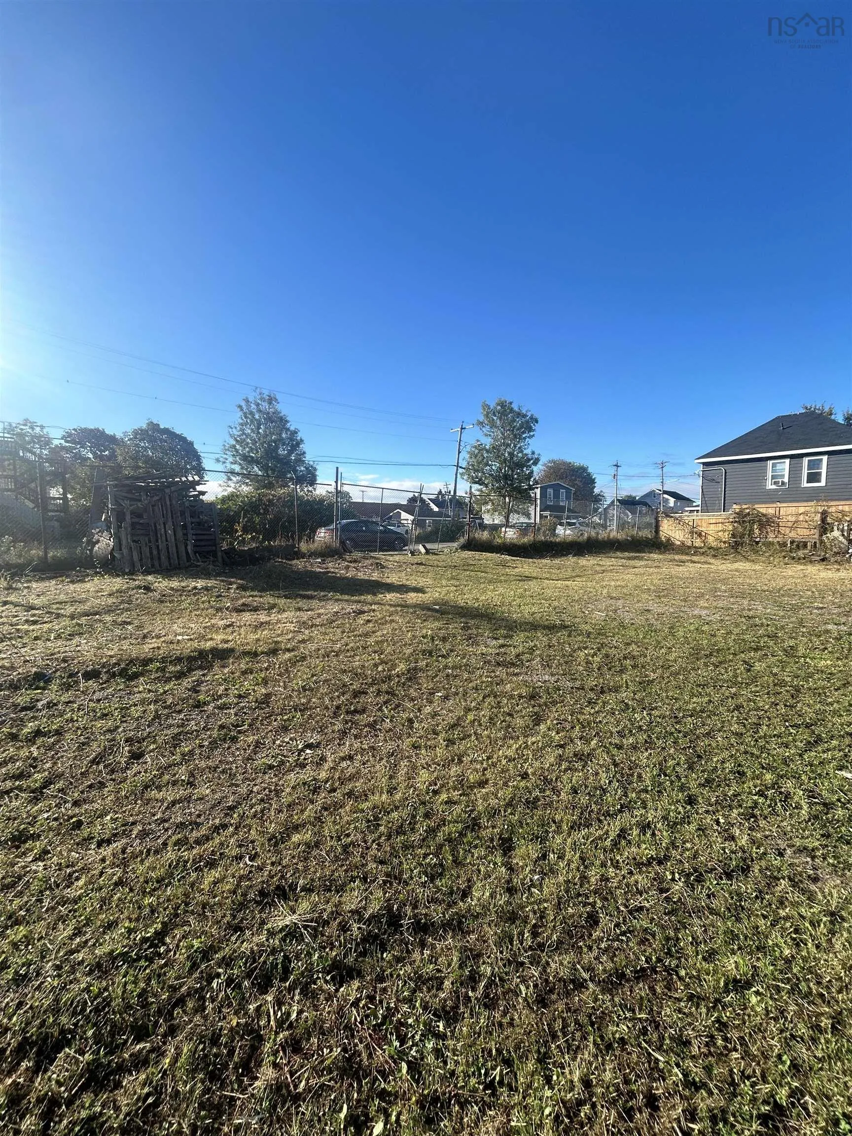 Ferris Street, Sydney, NS B1N 2N1, ,Land,For Sale,Ferris,202510957