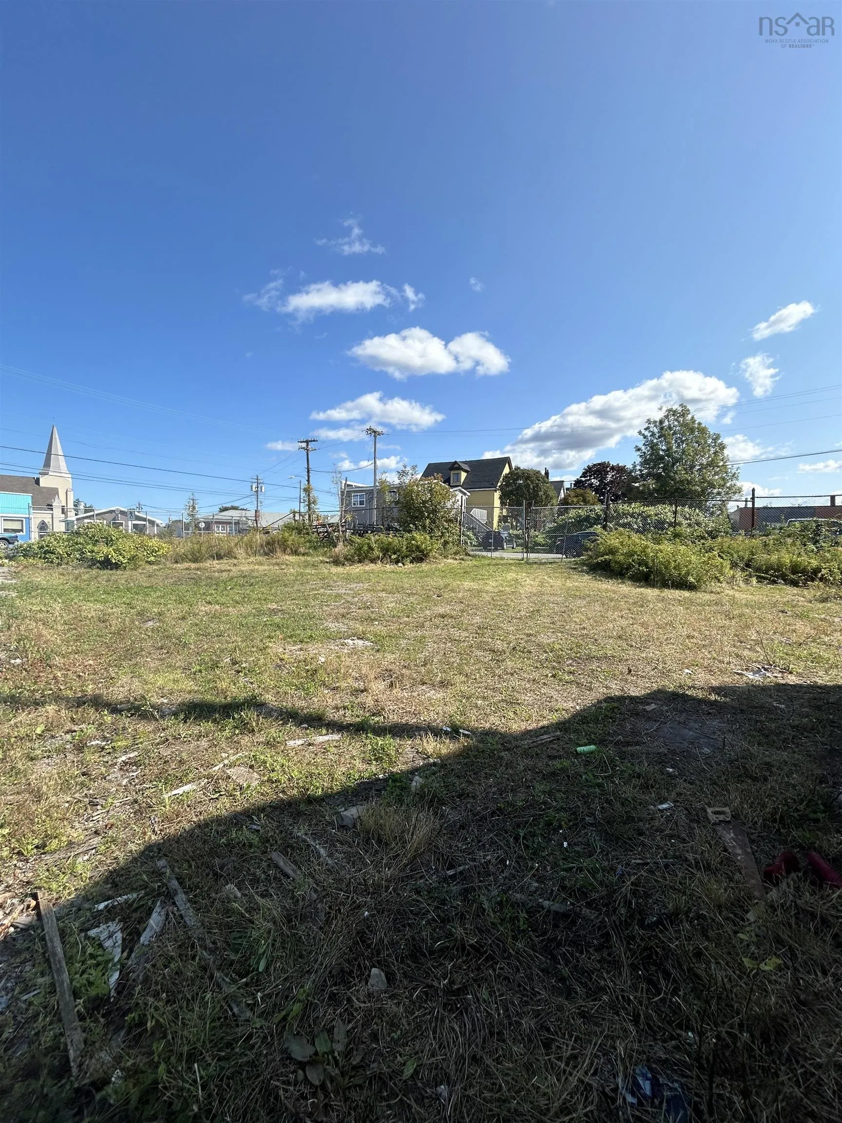 Ferris Street, Sydney, NS B1N 2N1, ,Land,For Sale,Ferris,202510957