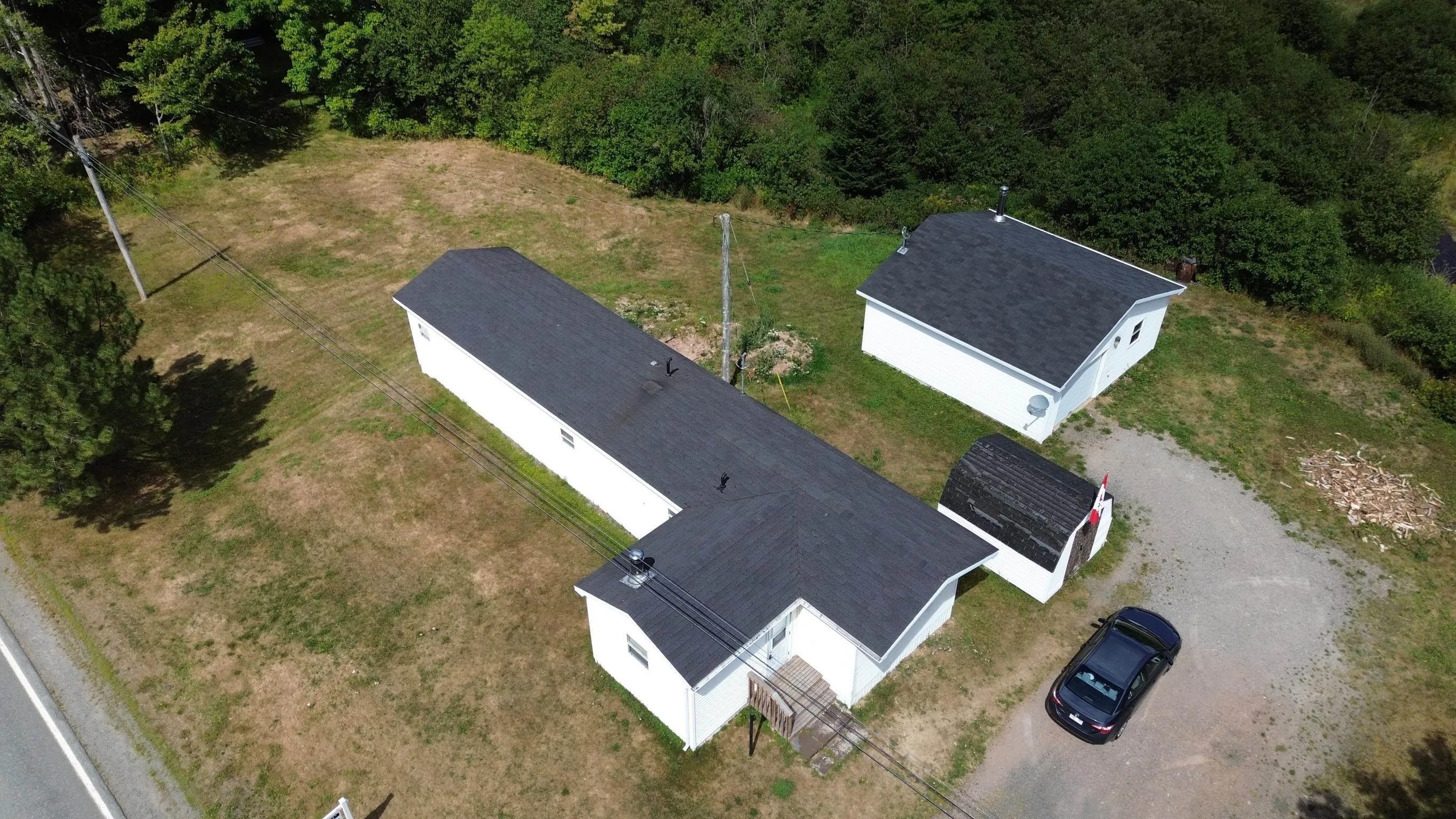 810 Highway 252, Stewartdale, NS B0E 3M0, 1 Bedroom Bedrooms, ,1 BathroomBathrooms,Residential,For Sale,Highway 252,202521637