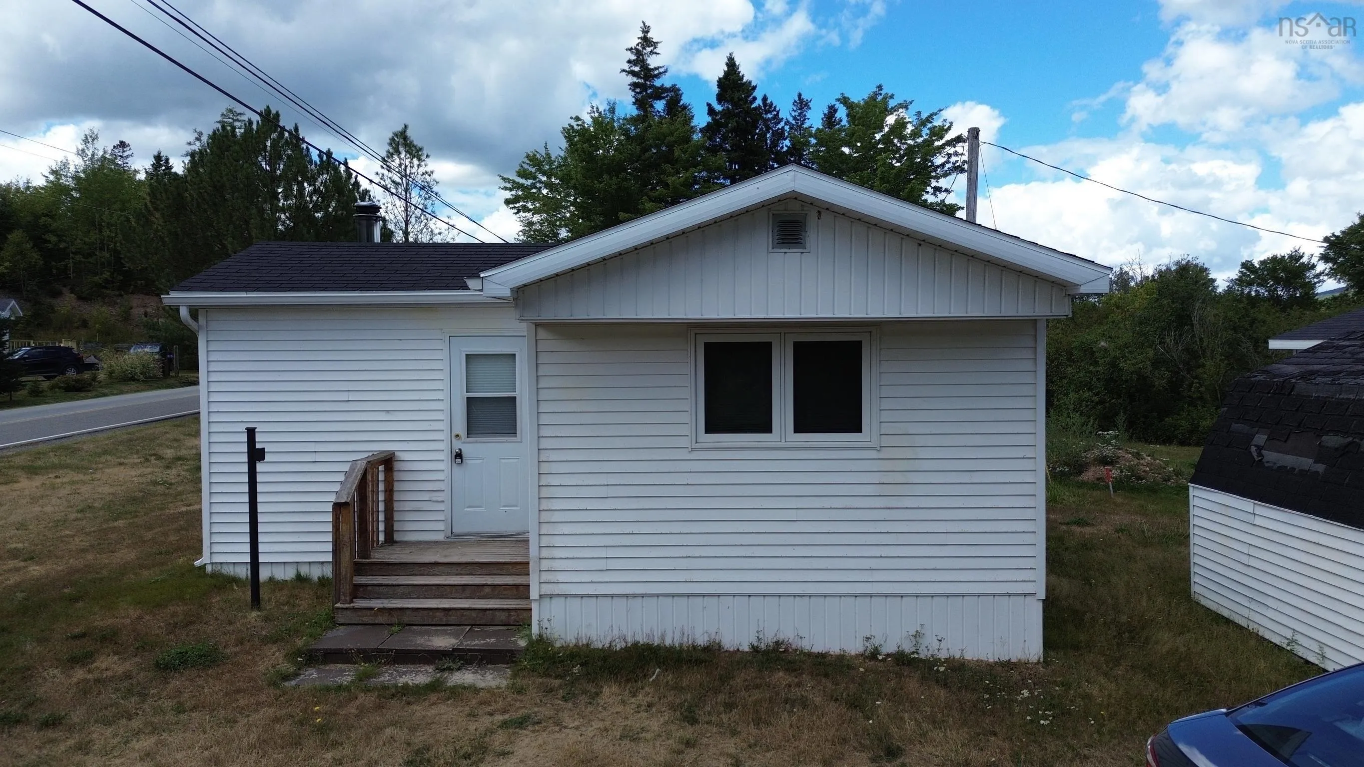 810 Highway 252, Stewartdale, NS B0E 3M0, 1 Bedroom Bedrooms, ,1 BathroomBathrooms,Residential,For Sale,Highway 252,202521637