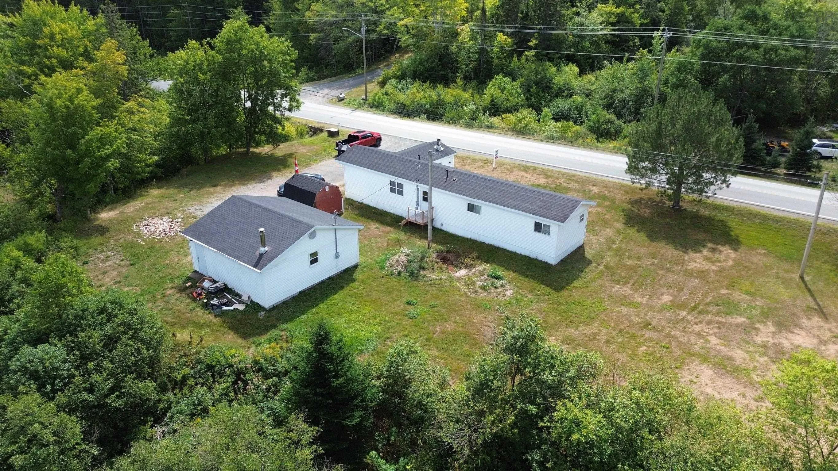 810 Highway 252, Stewartdale, NS B0E 3M0, 1 Bedroom Bedrooms, ,1 BathroomBathrooms,Residential,For Sale,Highway 252,202521637