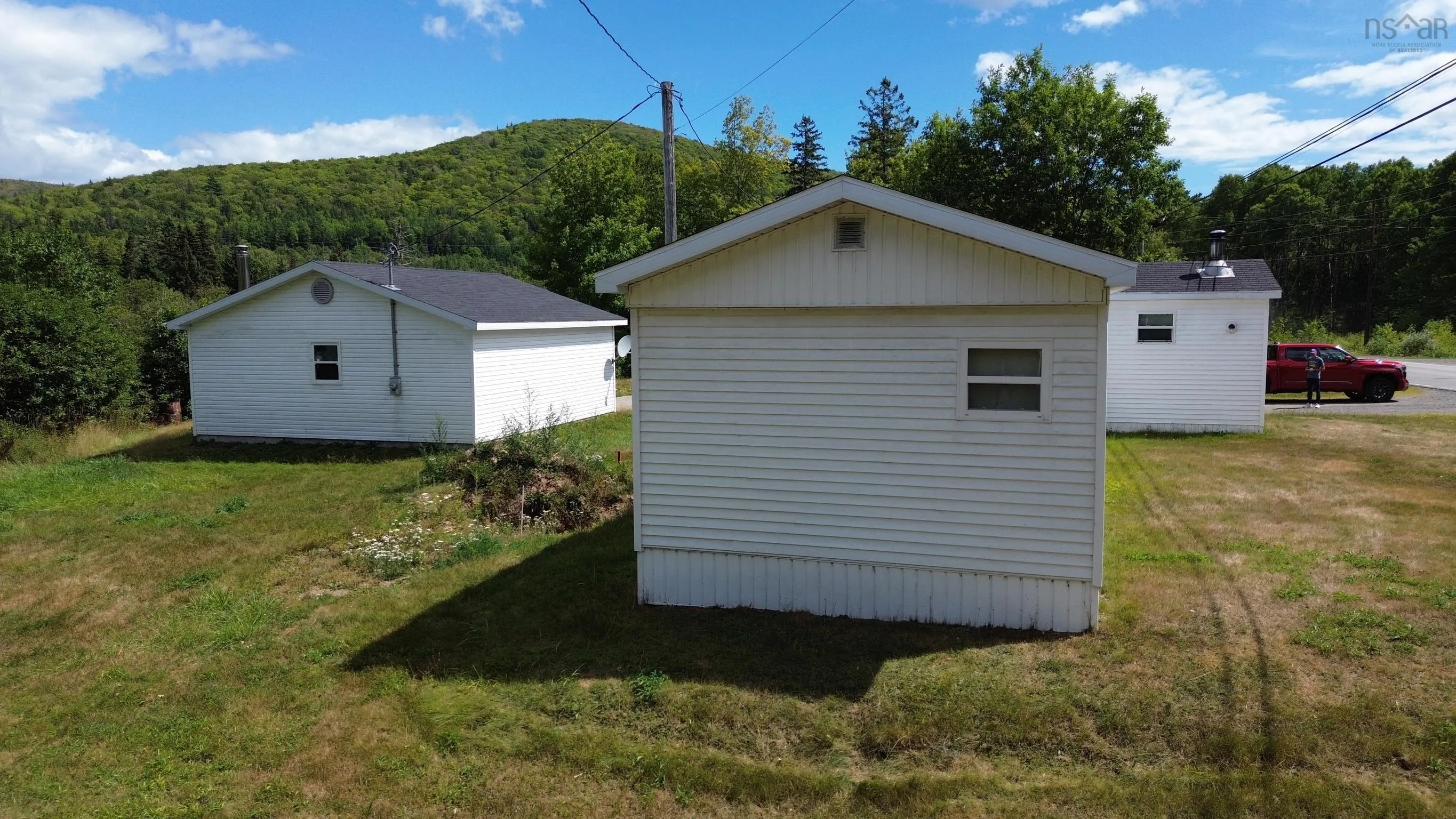 810 Highway 252, Stewartdale, NS B0E 3M0, 1 Bedroom Bedrooms, ,1 BathroomBathrooms,Residential,For Sale,Highway 252,202521637