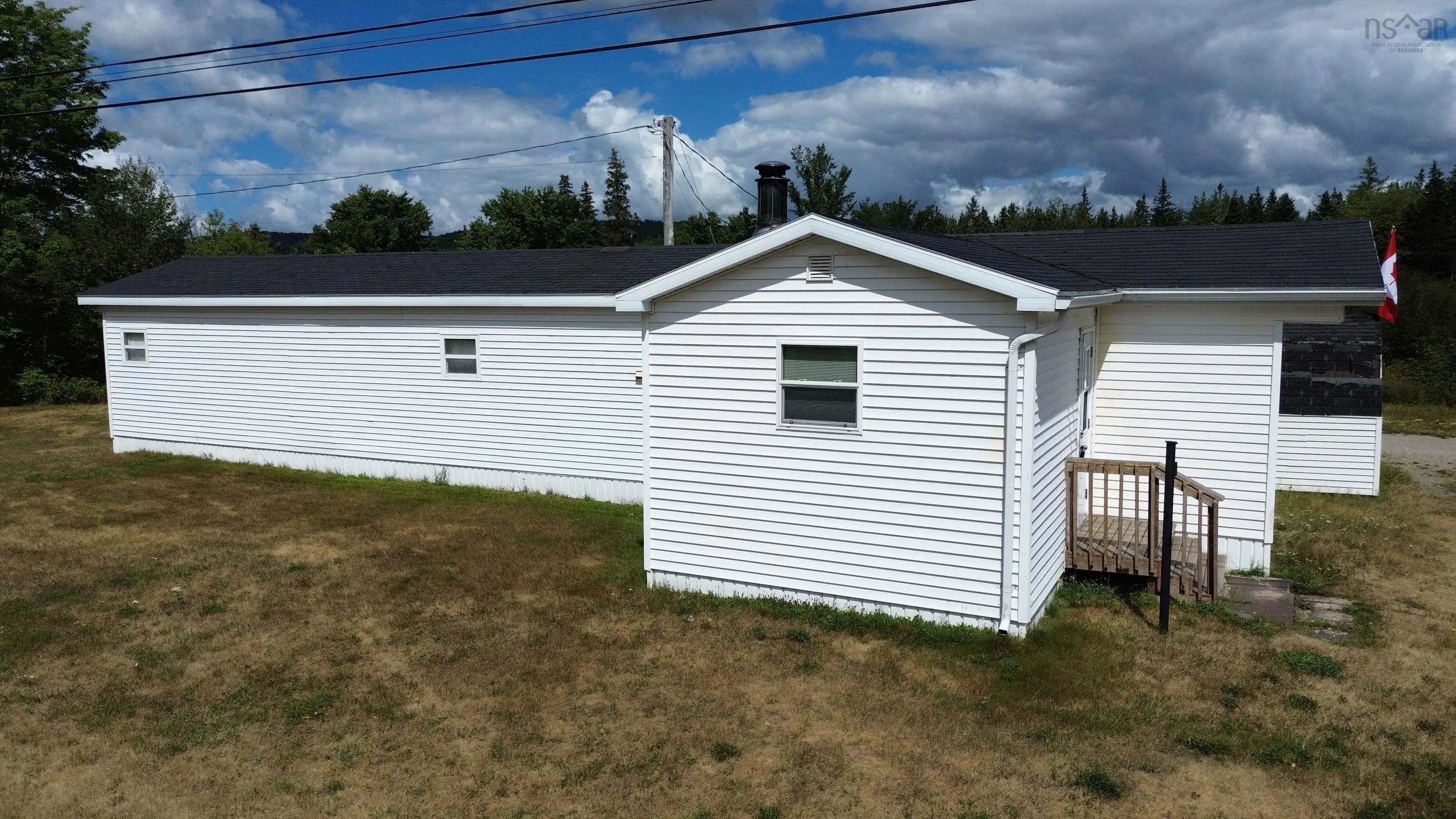 810 Highway 252, Stewartdale, NS B0E 3M0, 1 Bedroom Bedrooms, ,1 BathroomBathrooms,Residential,For Sale,Highway 252,202521637