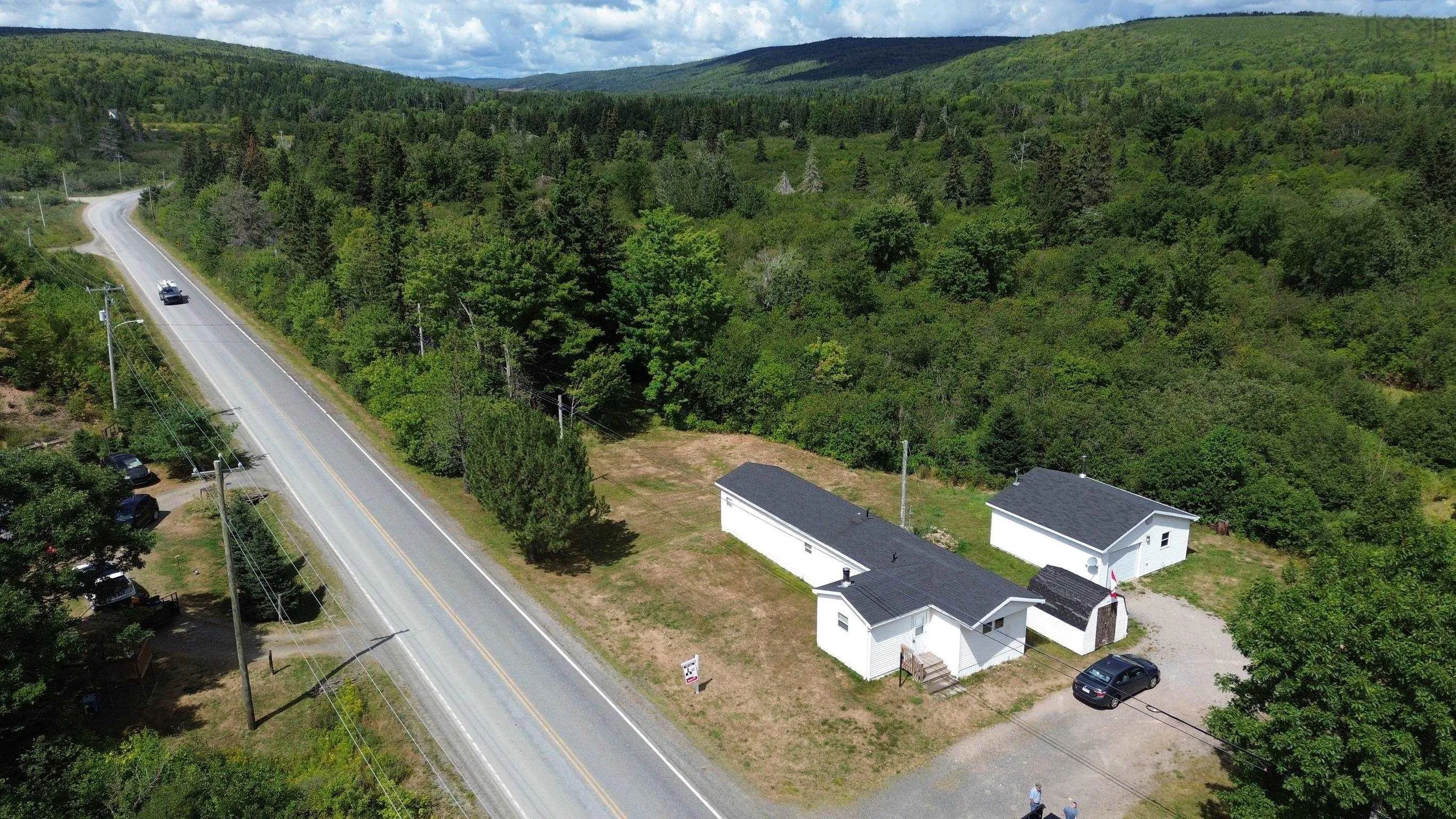 810 Highway 252, Stewartdale, NS B0E 3M0, 1 Bedroom Bedrooms, ,1 BathroomBathrooms,Residential,For Sale,Highway 252,202521637