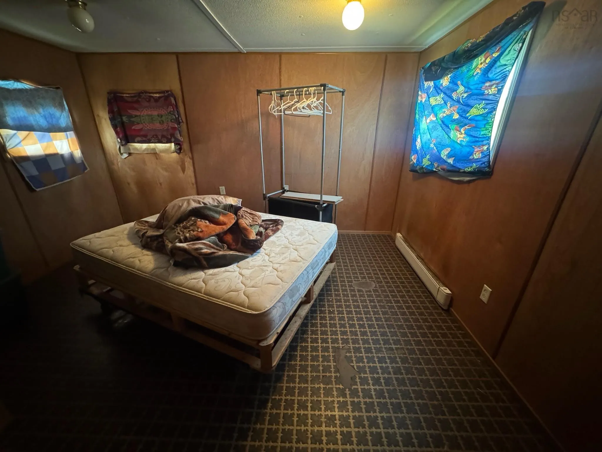 810 Highway 252, Stewartdale, NS B0E 3M0, 1 Bedroom Bedrooms, ,1 BathroomBathrooms,Residential,For Sale,Highway 252,202521637