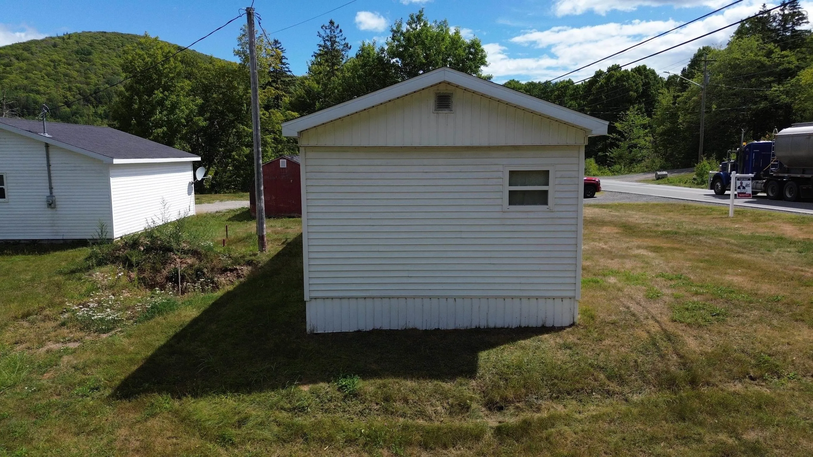 810 Highway 252, Stewartdale, NS B0E 3M0, 1 Bedroom Bedrooms, ,1 BathroomBathrooms,Residential,For Sale,Highway 252,202521637