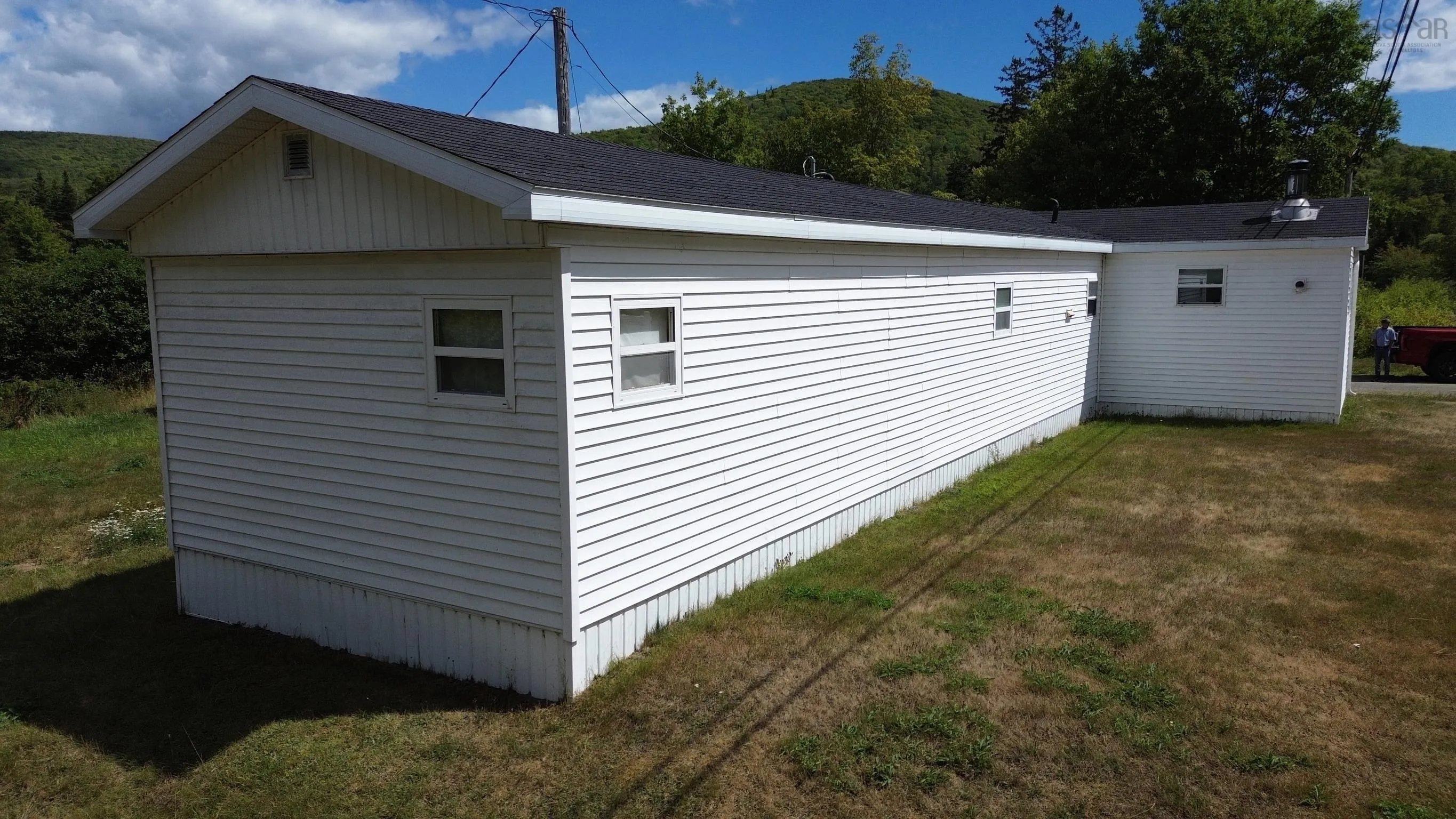 810 Highway 252, Stewartdale, NS B0E 3M0, 1 Bedroom Bedrooms, ,1 BathroomBathrooms,Residential,For Sale,Highway 252,202521637