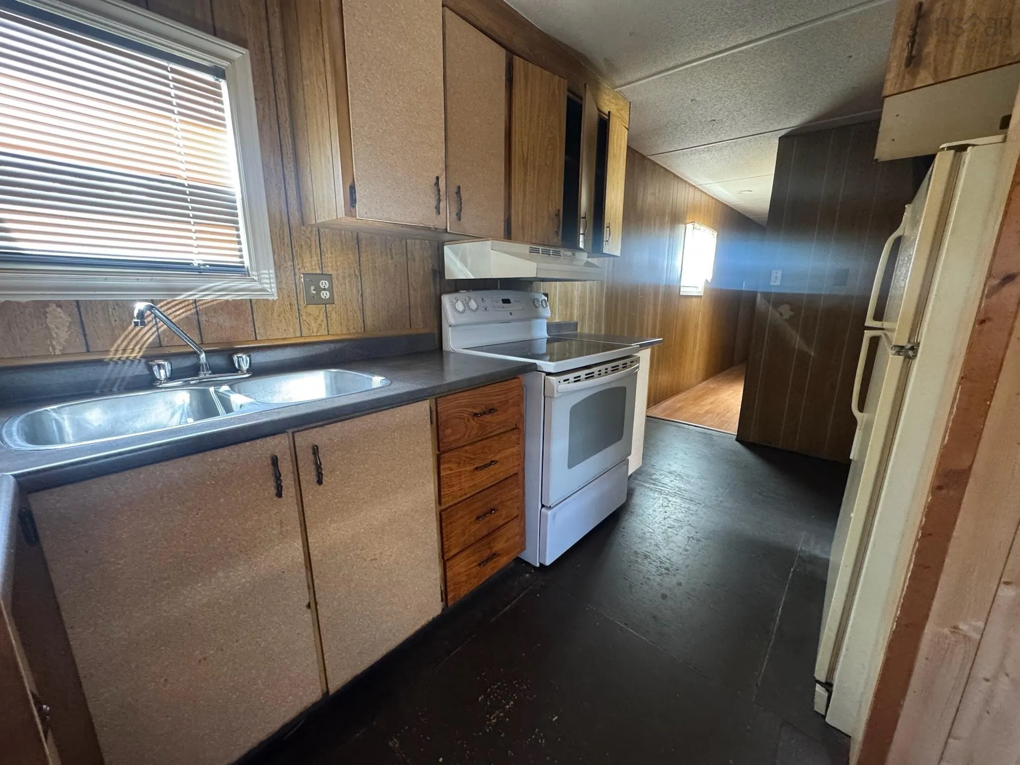 810 Highway 252, Stewartdale, NS B0E 3M0, 1 Bedroom Bedrooms, ,1 BathroomBathrooms,Residential,For Sale,Highway 252,202521637